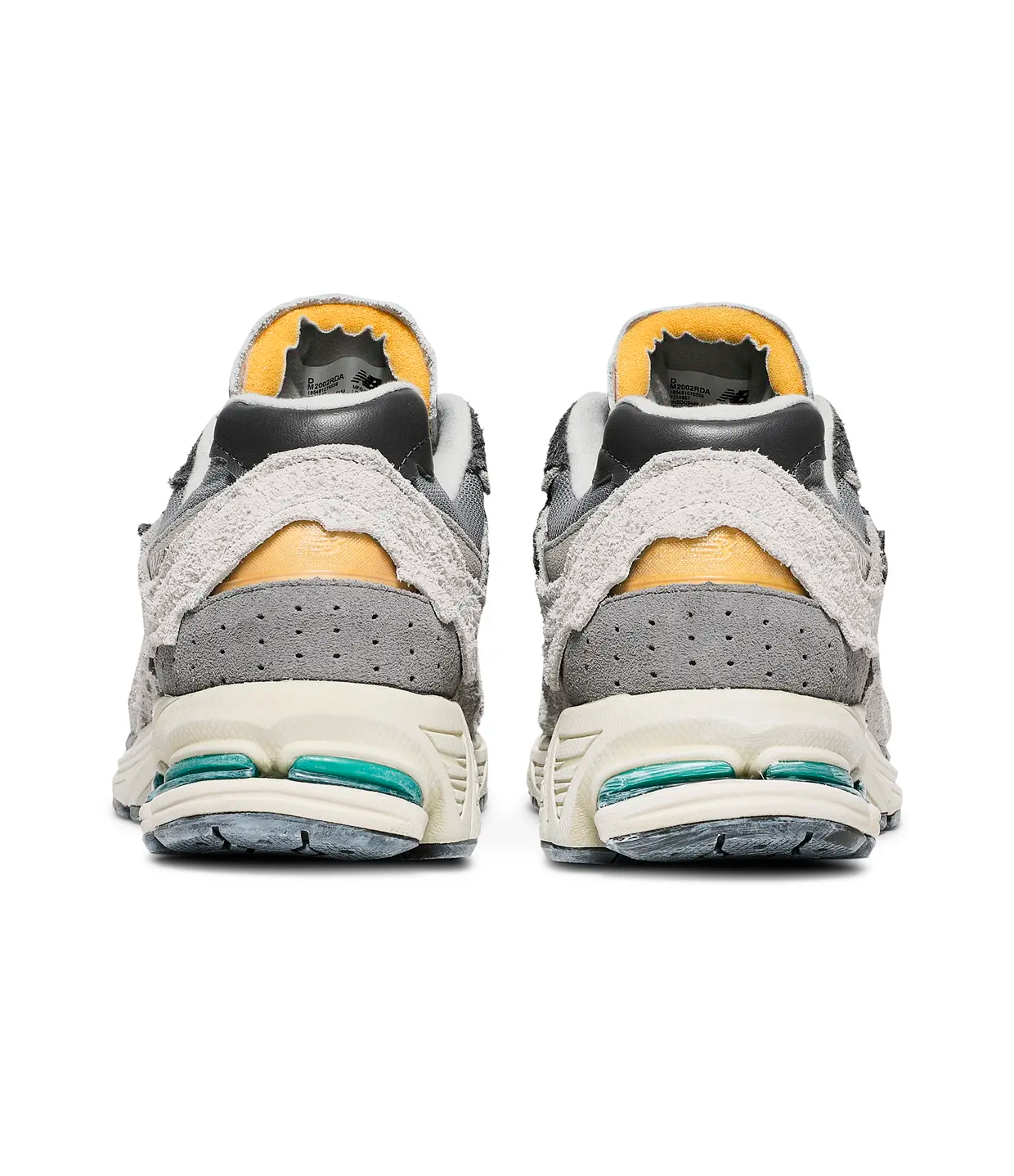 New Balance 2002R 'Protection Pack - Rain Cloud'