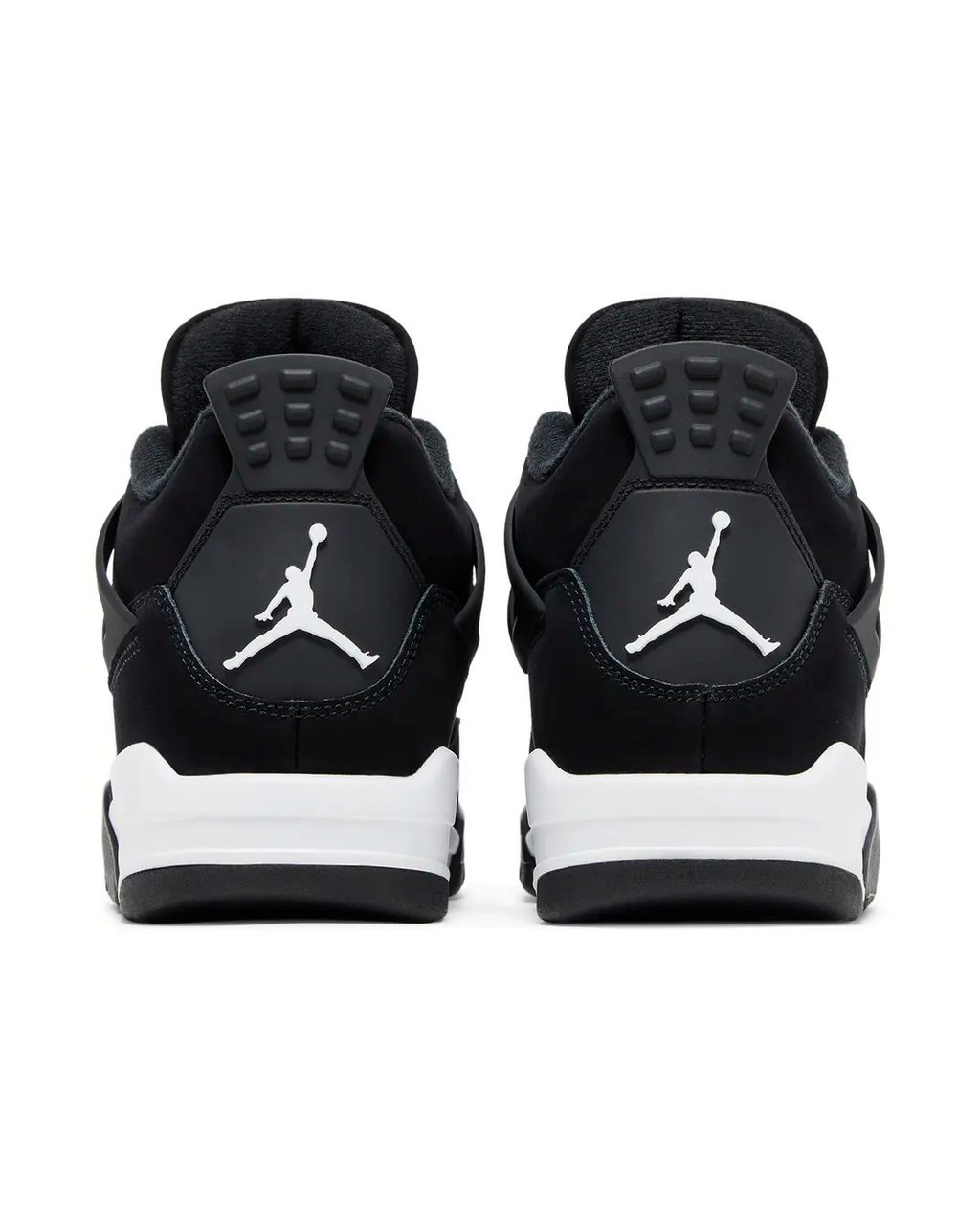 Air Jordan 4 Retro White Thunder