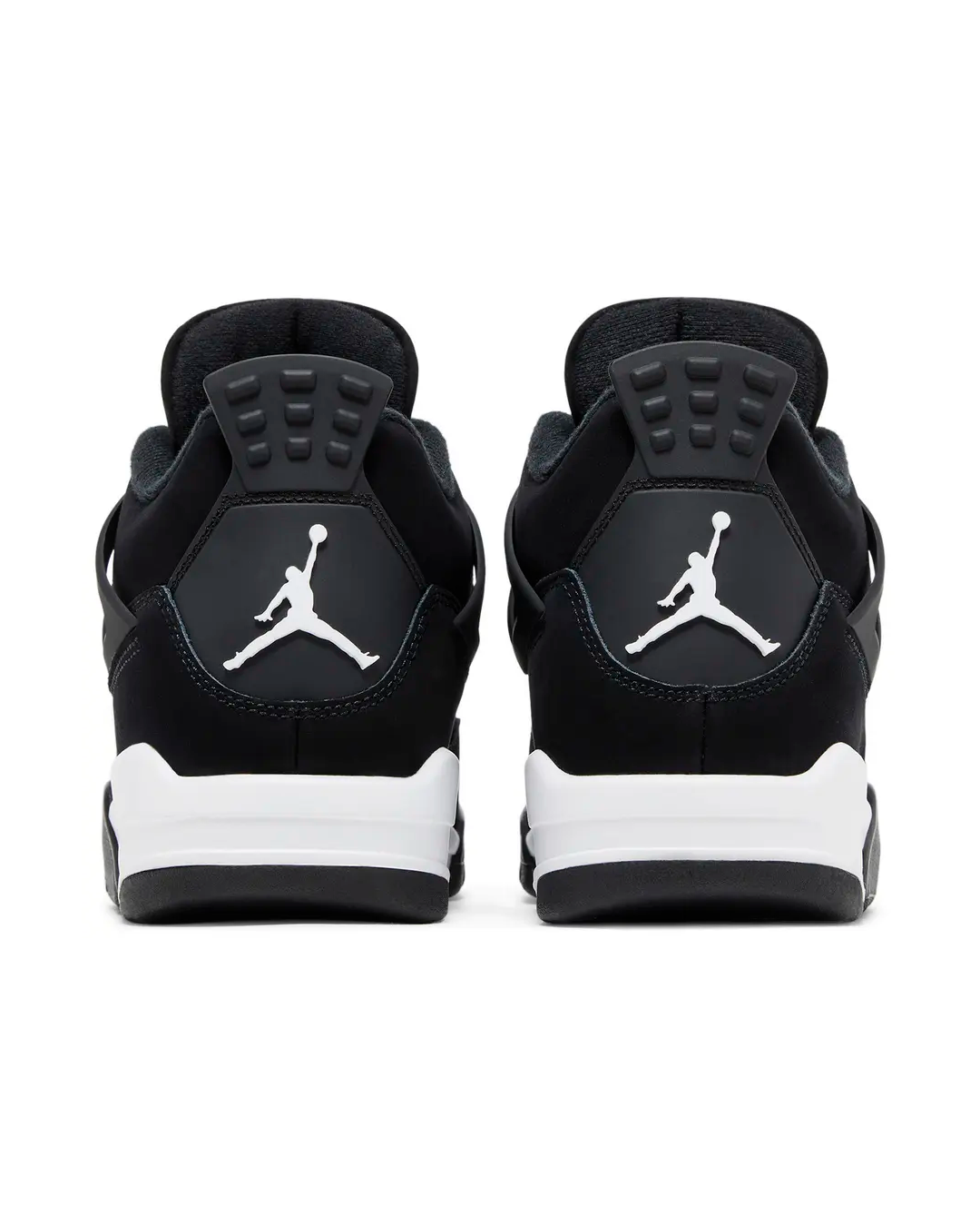 Air Jordan 4 Retro White Thunder