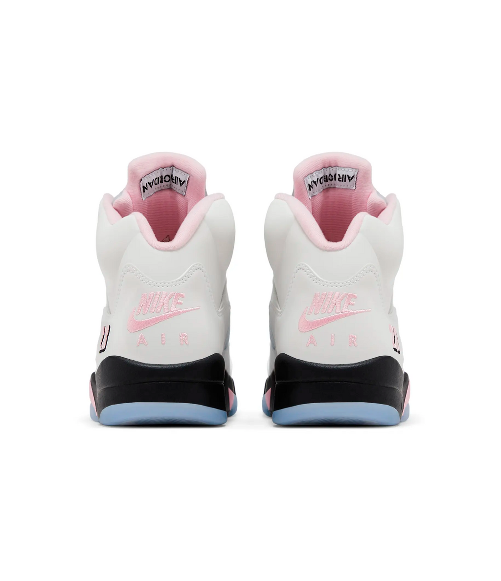 Air Jordan 5 Retro 'Medium Soft Pink'