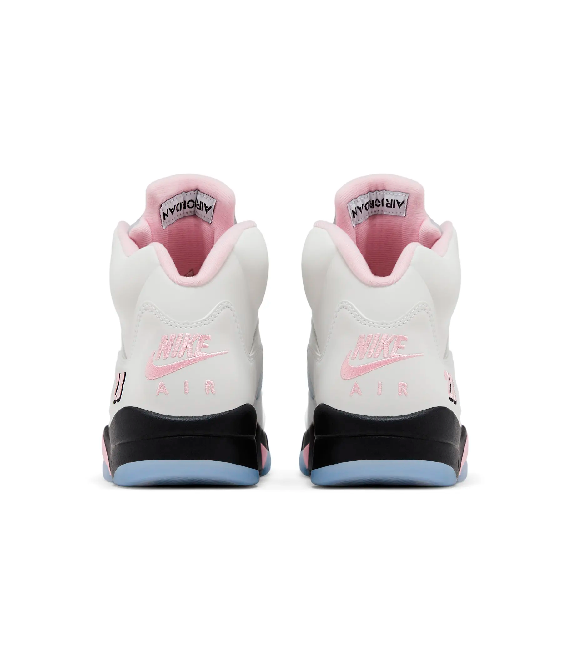 Air Jordan 5 Retro 'Medium Soft Pink'