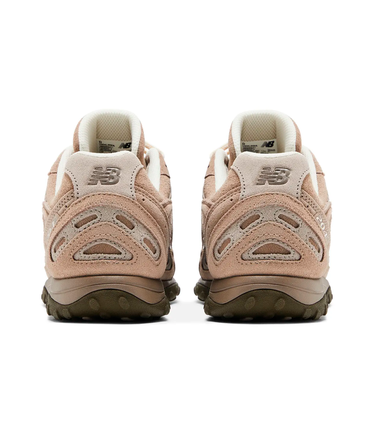 New Balance 204L 'Mushroom Arid Stone'