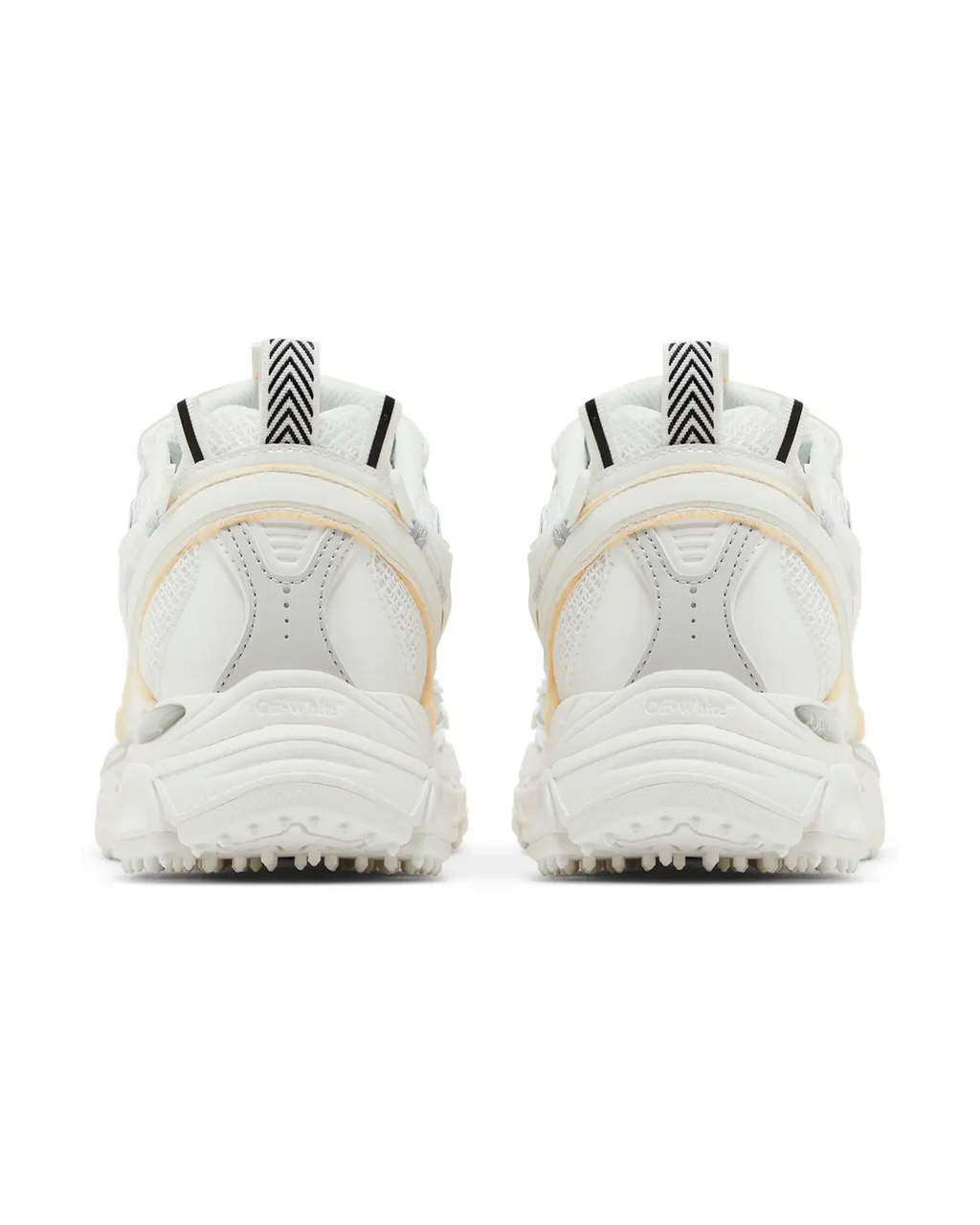 Off-White Wmns Be Right Back 'White'
