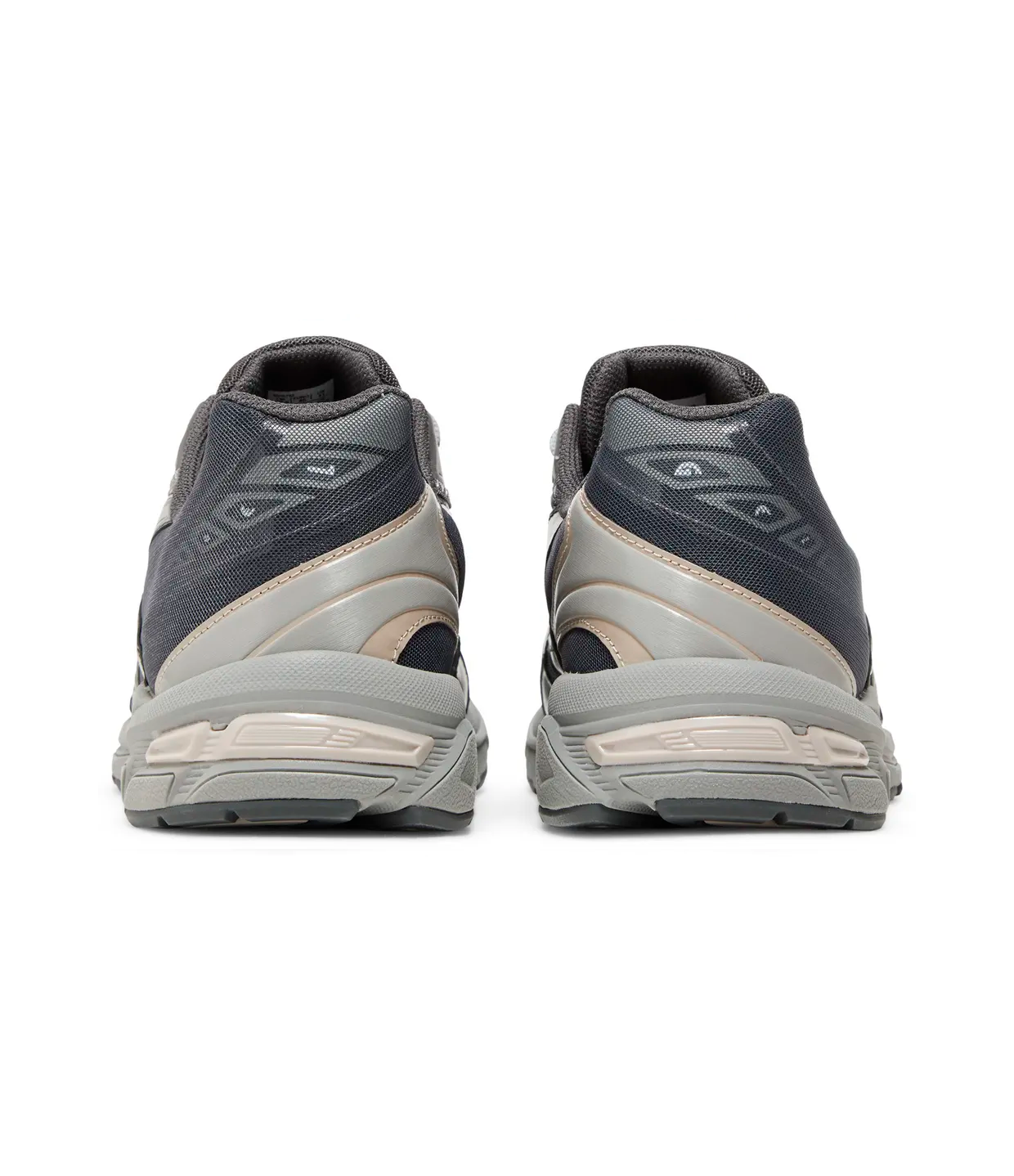 Asics Gel 1130 RE Gris Obsidiana