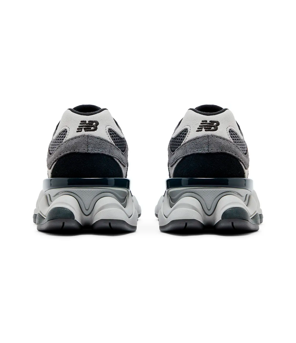 New Balance 9060 'Black Castlerock'