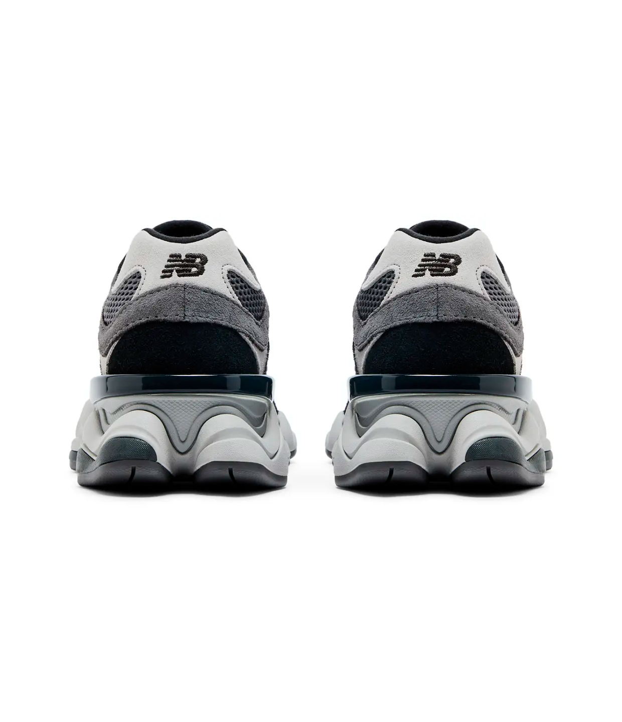 New Balance 9060 'Black Castlerock'