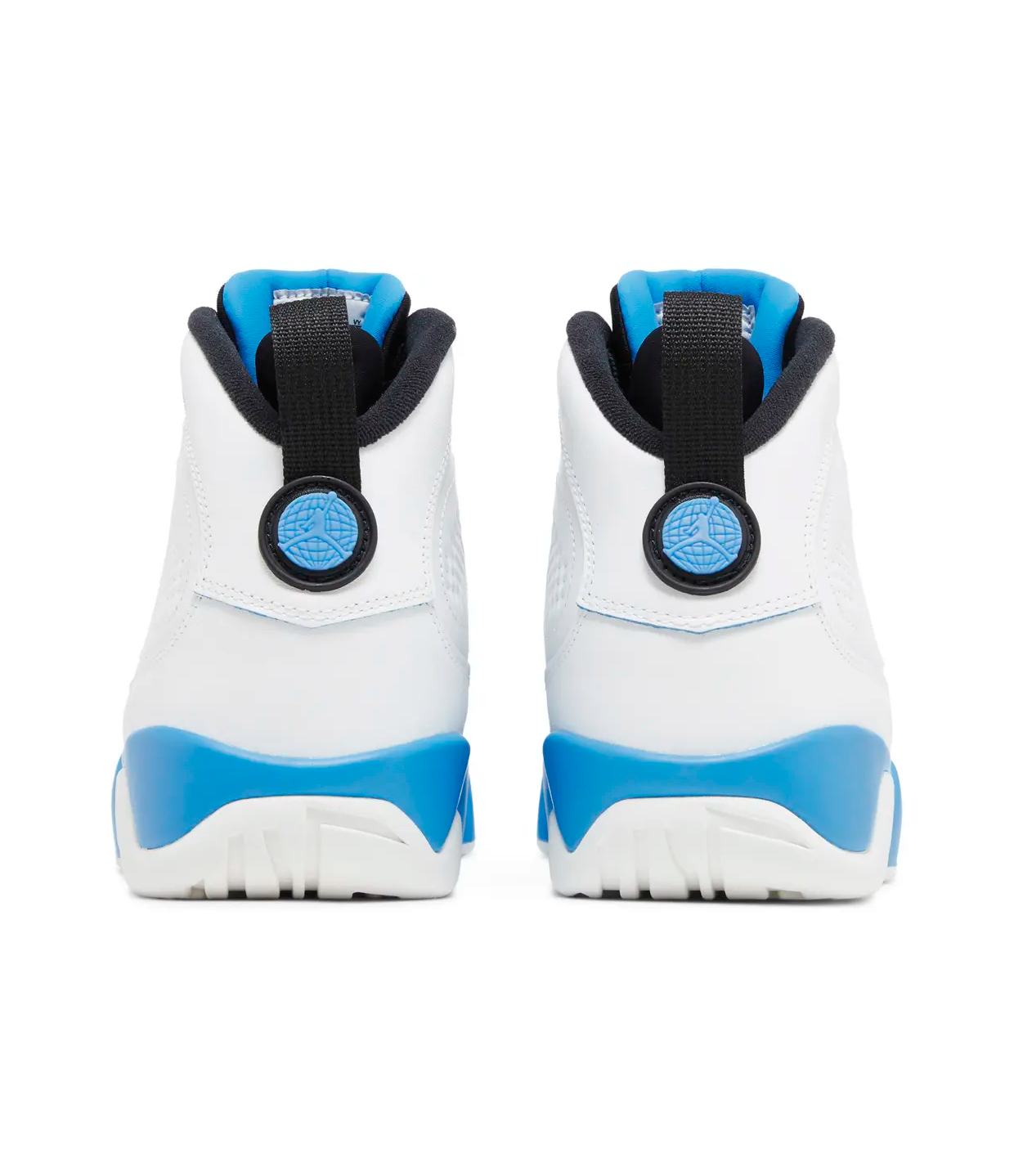 Air Jordan 9 Retro 'Powder Blue' 2024