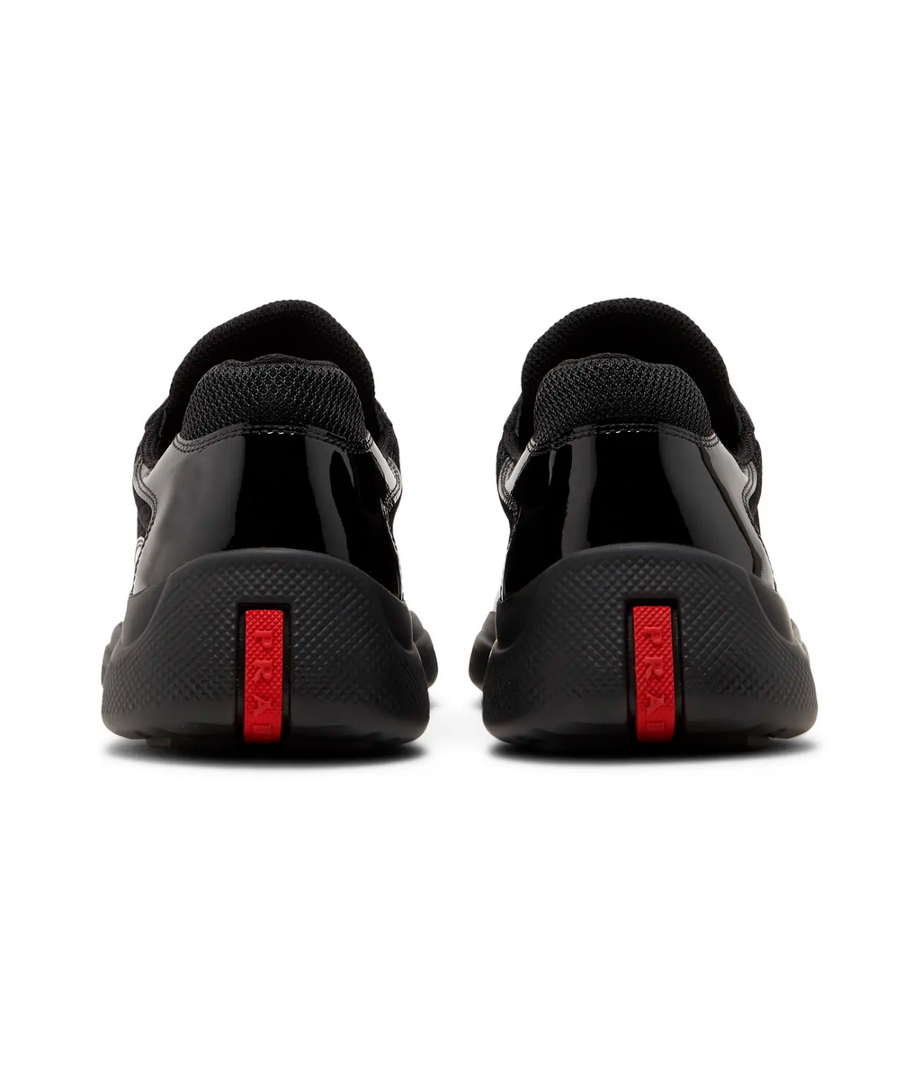 Prada America's Cup 'Black'