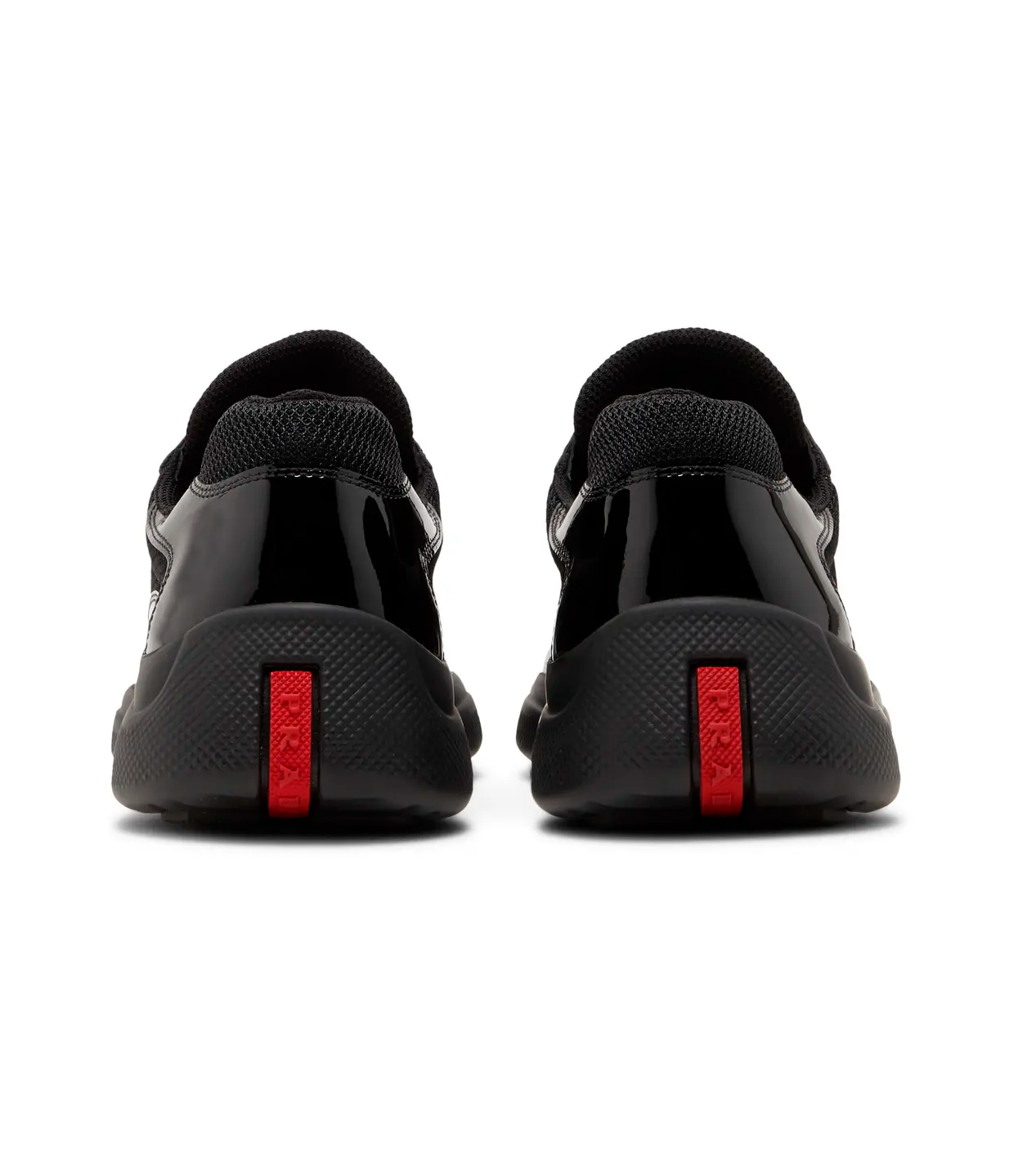 Prada America's Cup 'Black'