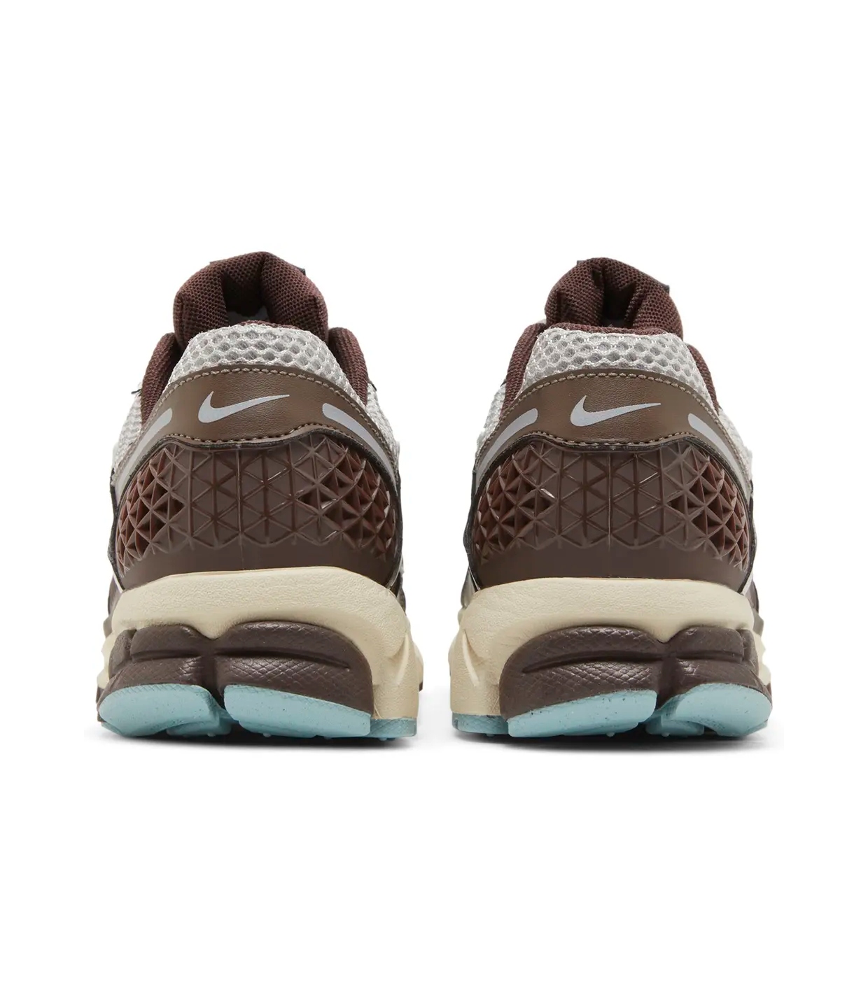 Nike Wmns Zoom Vomero 5 Earth Fossil
