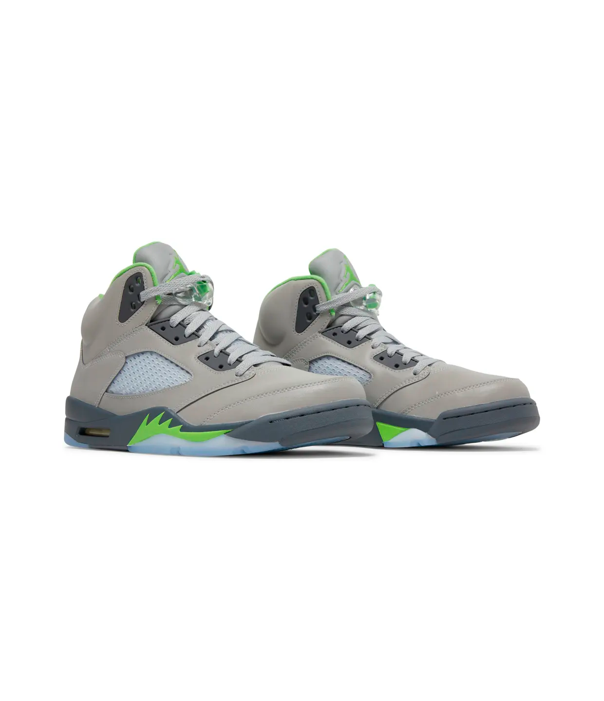 Air Jordan 5 Retro 'Green Bean' 2022
