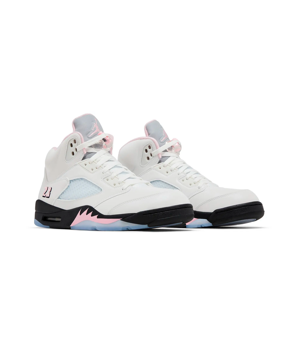 Air Jordan 5 Retro 'Medium Soft Pink'