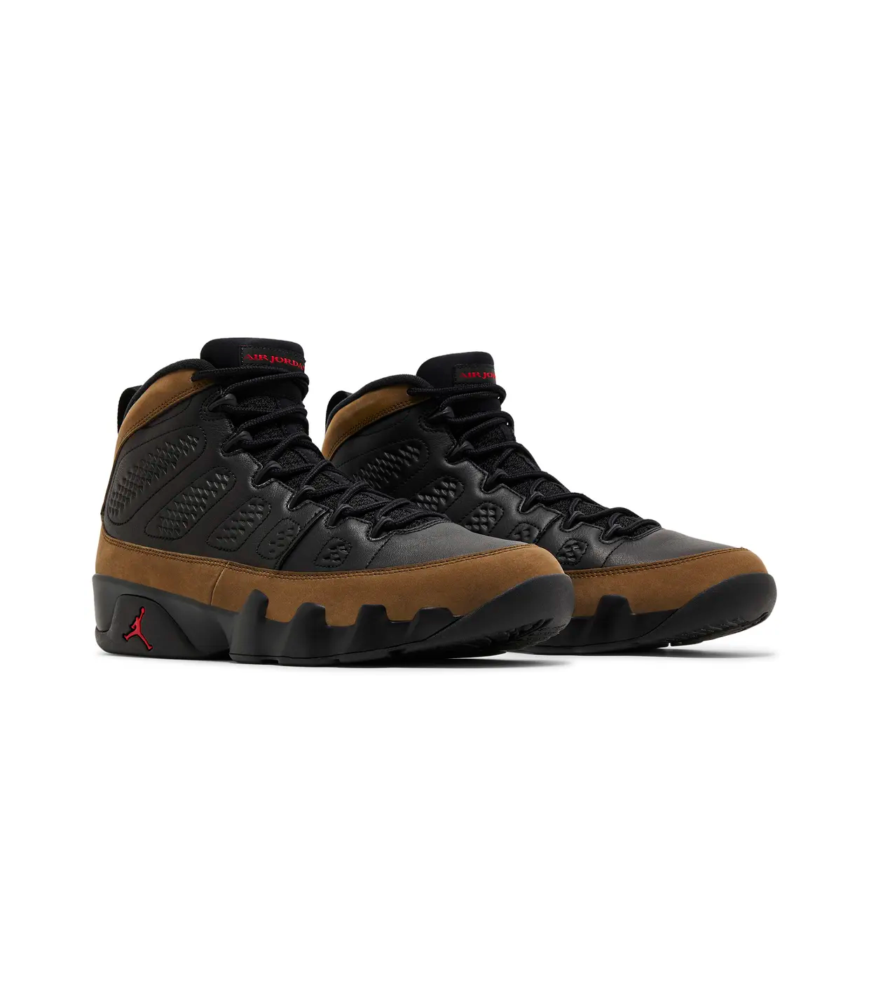Air Jordan 9 Retro 'Olive' 2024