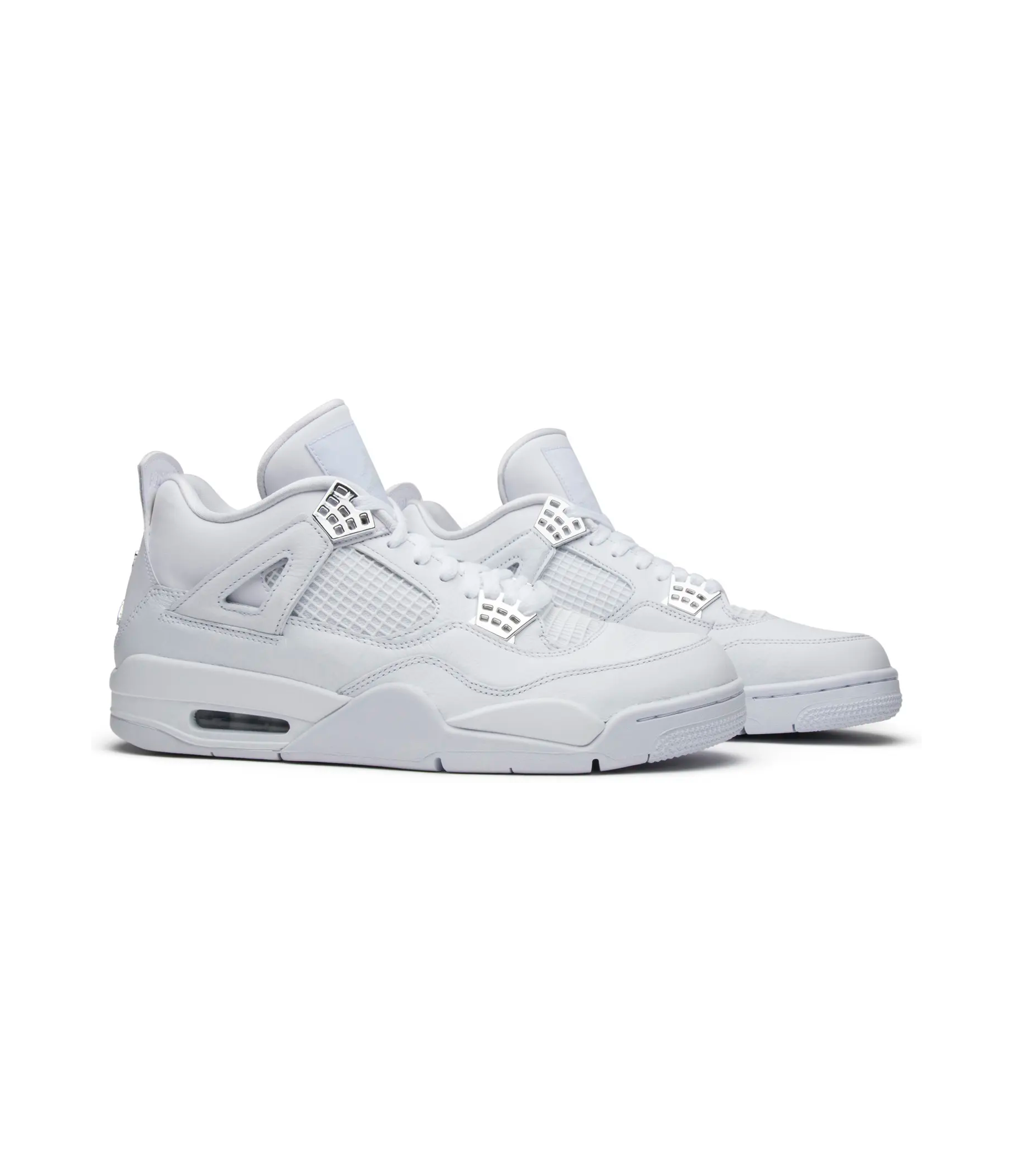 Air Jordan 4 Retro 'Pure Money