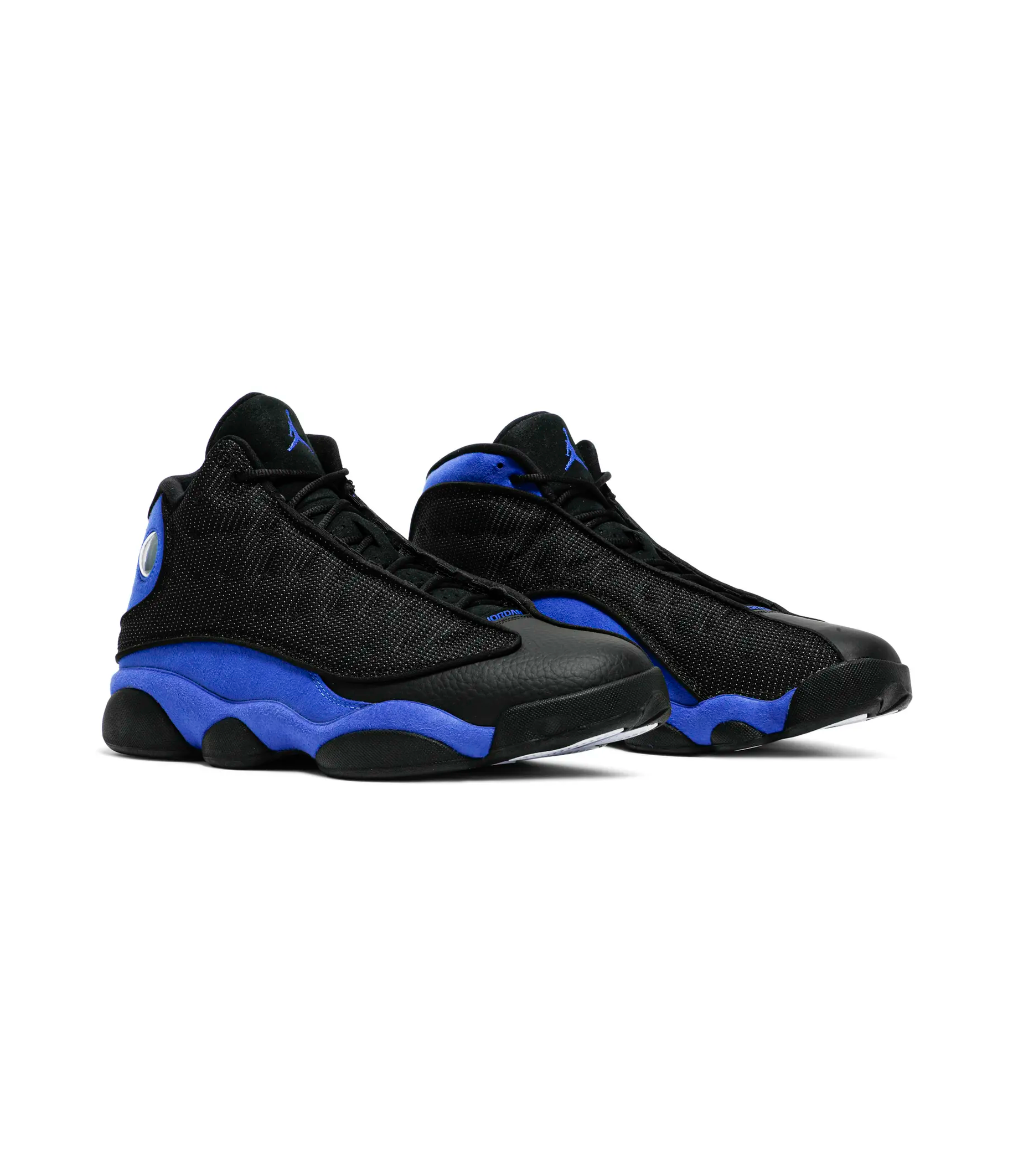Air Jordan 13 Retro 'Hyper Royal'