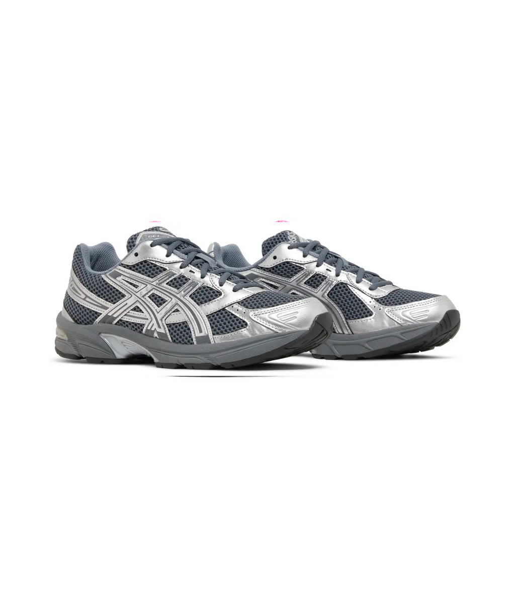 Asics Gel 1130 Gris Acero Plata Pura