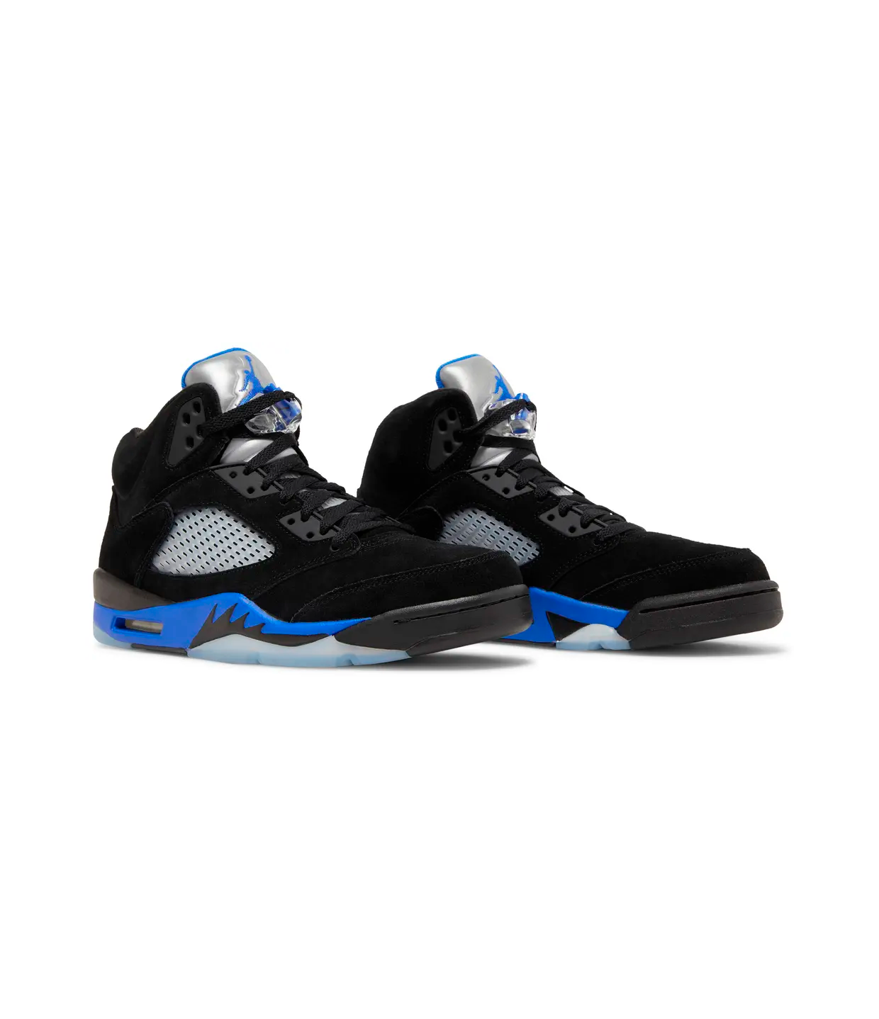 Air Jordan 5 Retro 'Racer Blue'