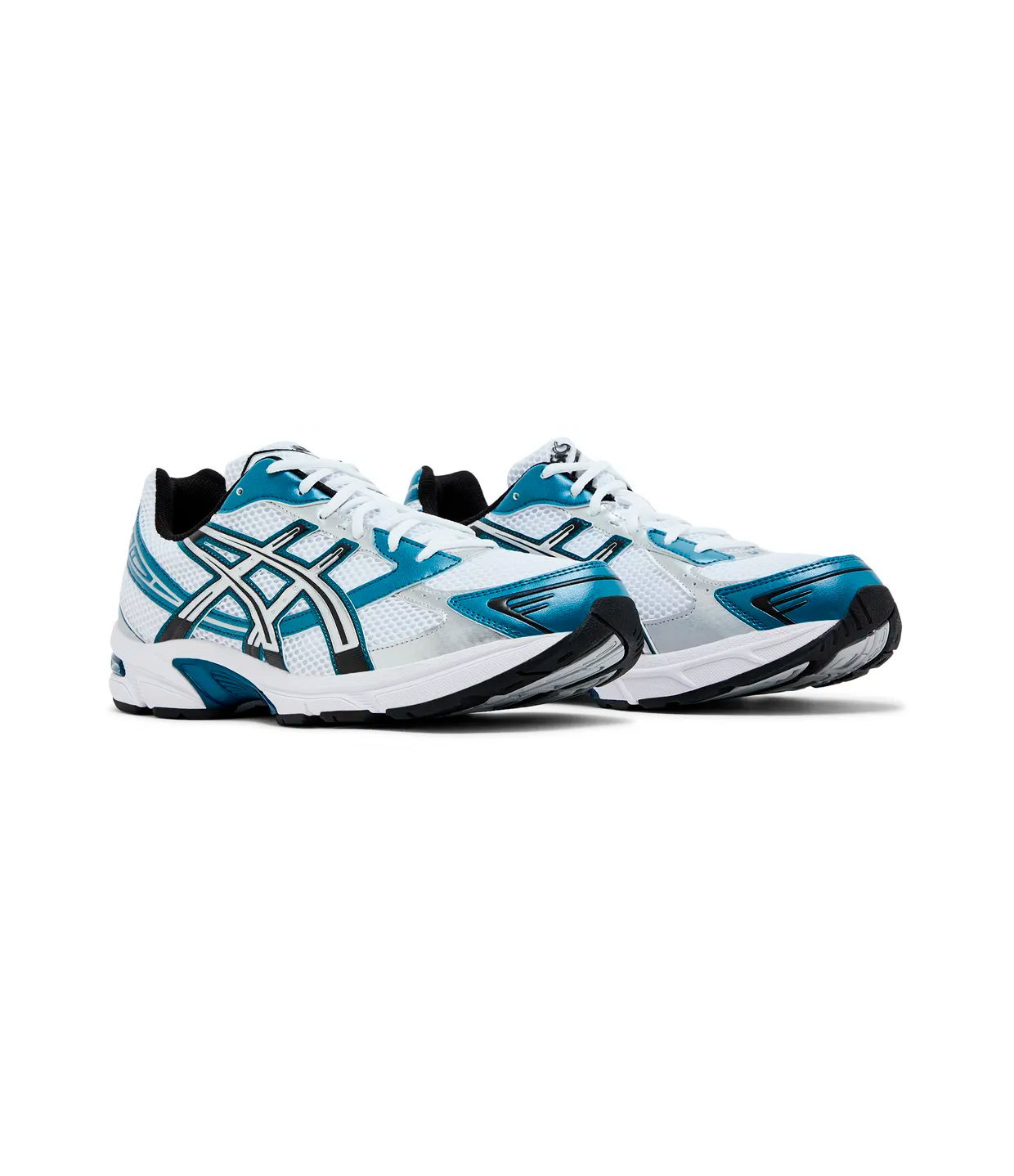 Asics Gel 1130 White Restful Teal