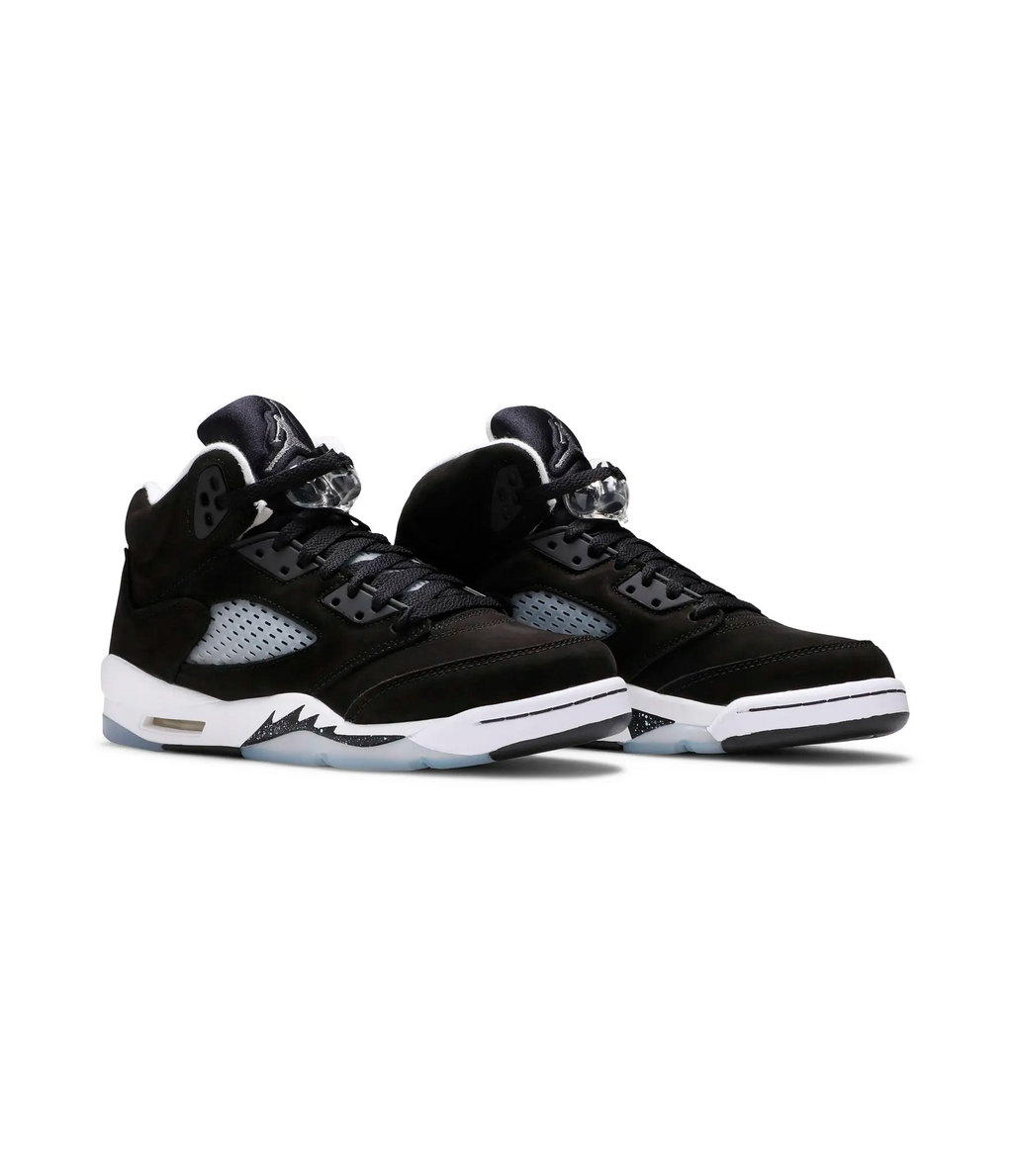 Air Jordan 5 Retro GS 'Oreo'