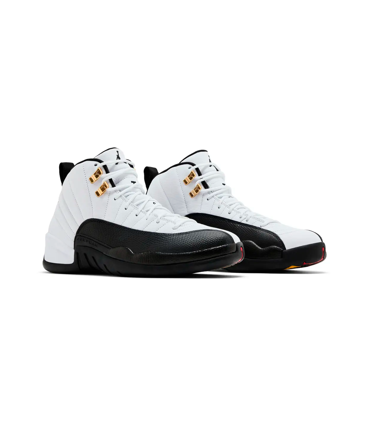 Air Jordan 12 Retro 'Taxi' 2025