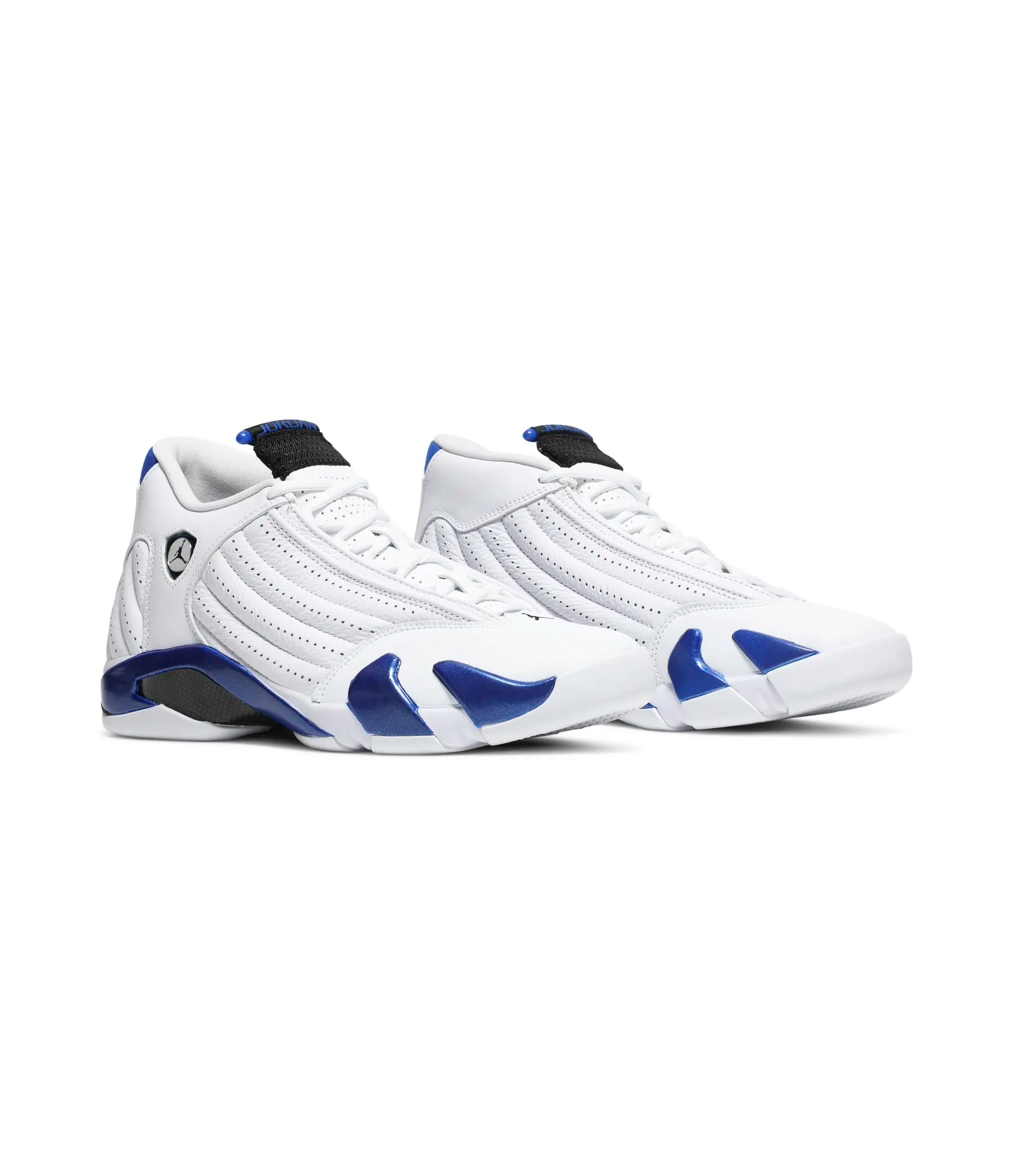 Air Jordan 14 Retro 'Hyper Royal'