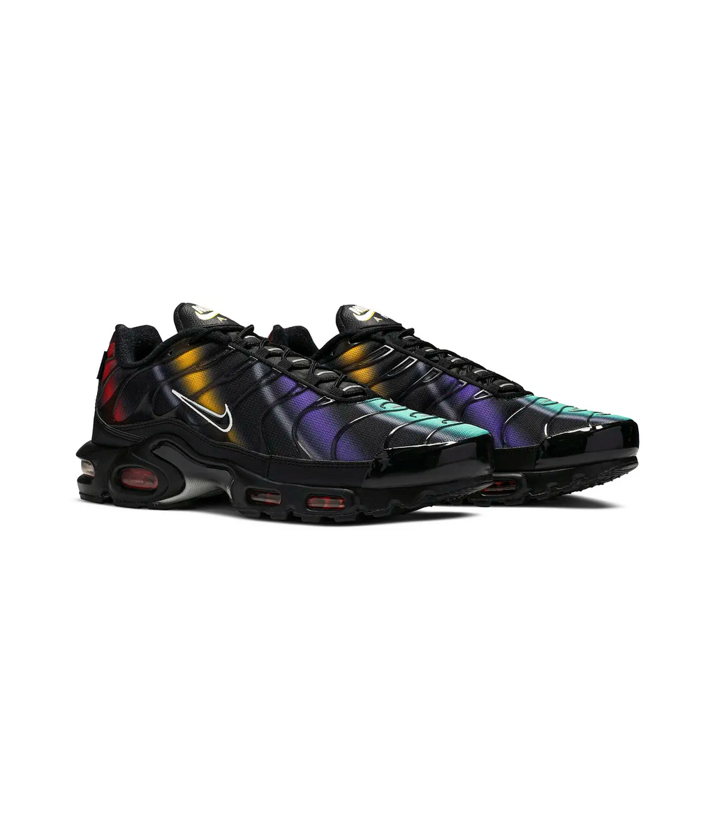 Nike Air Max Plus TN 'Black Multi'