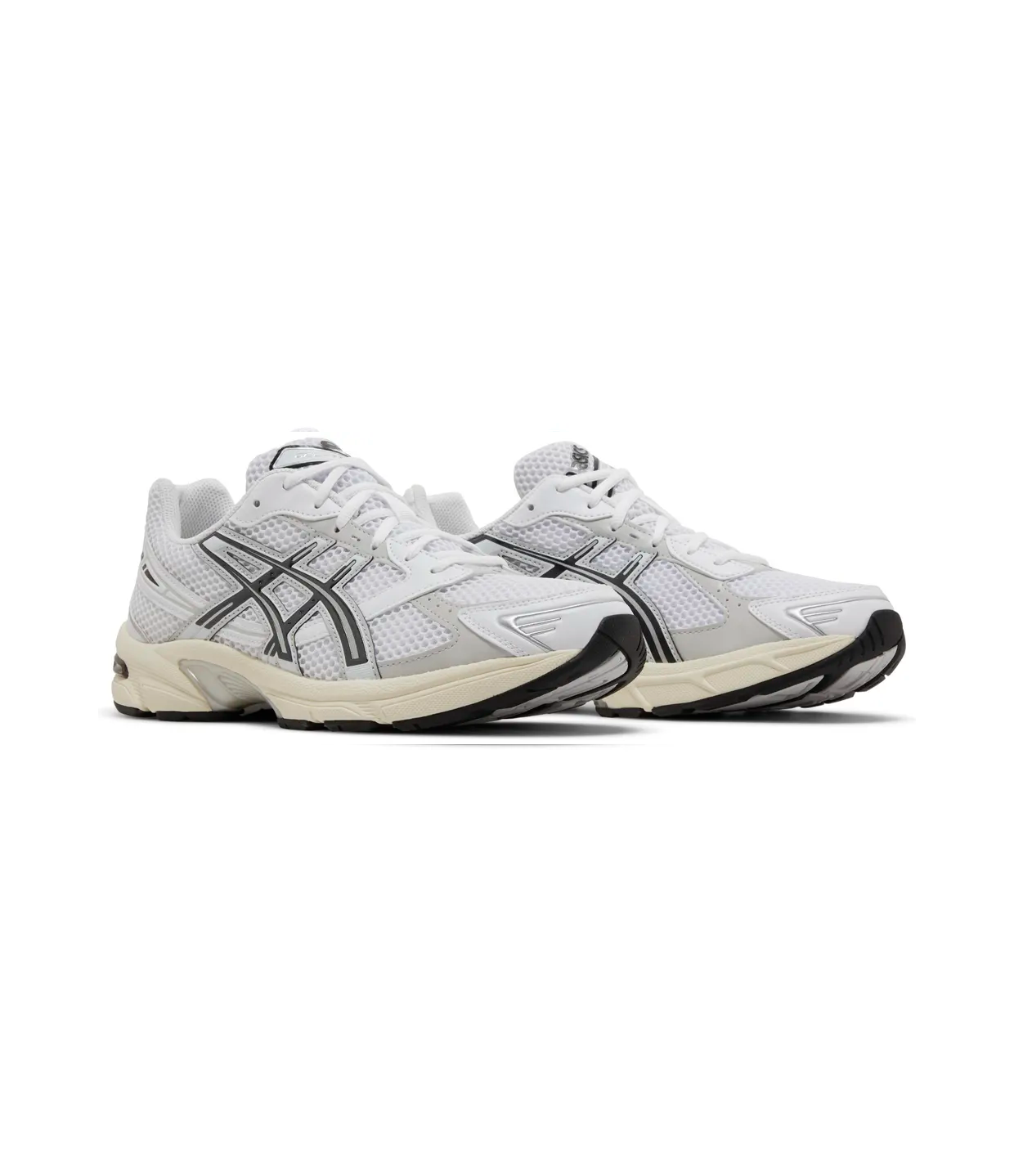 Asics Gel 1130 White Cloud Grey