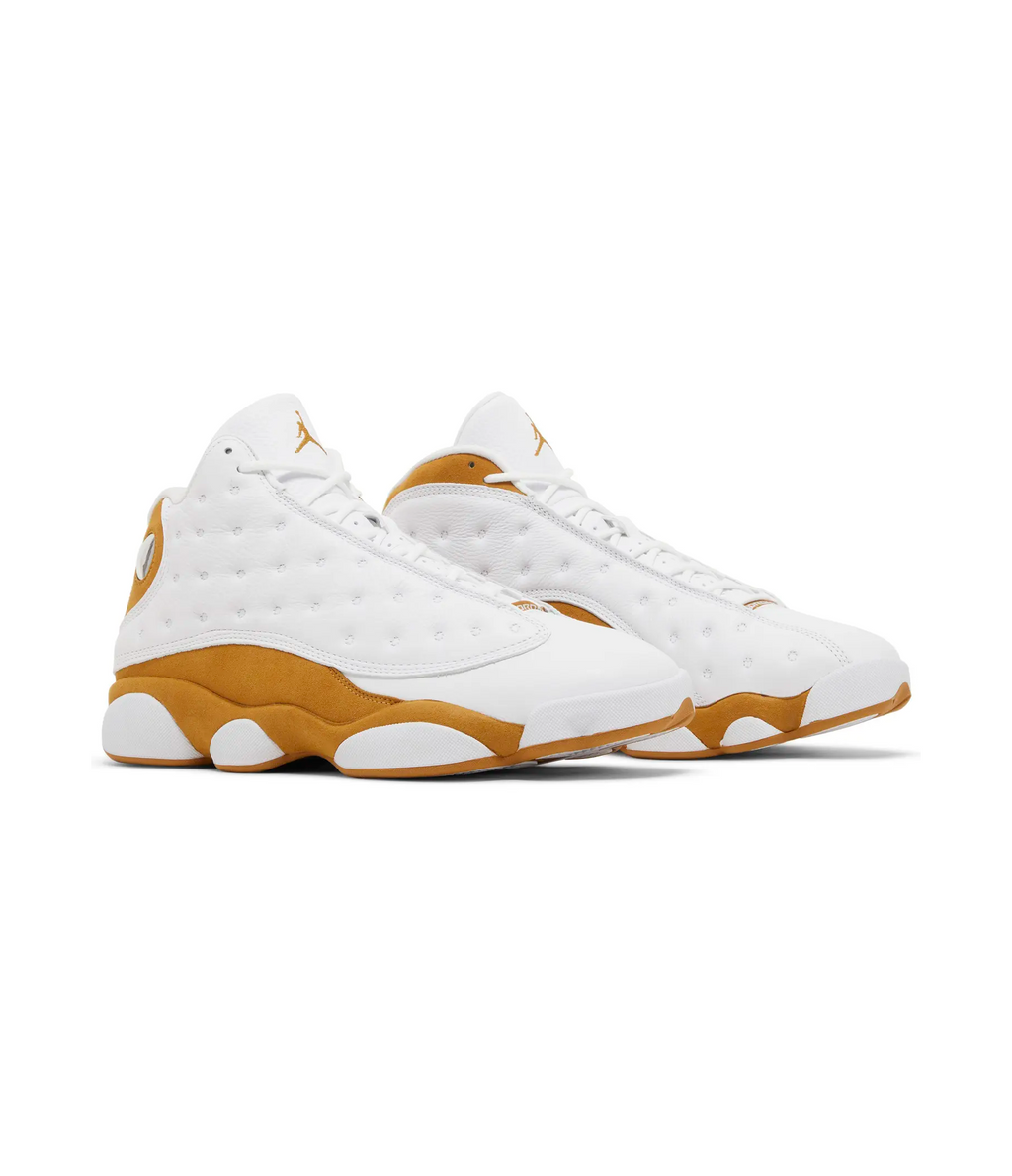 Air Jordan 13 Retro 'Wheat'