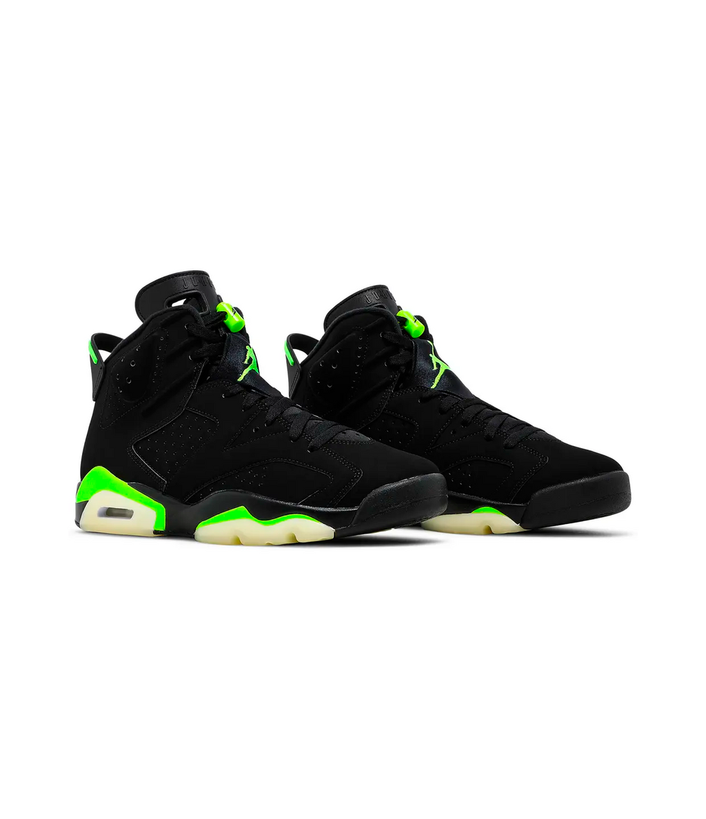 Air Jordan 6 Retro 'Electric Green'