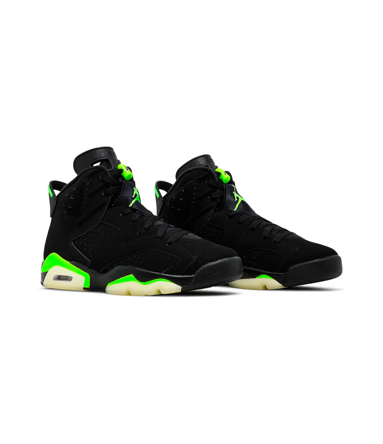 Air Jordan 6 Retro 'Electric Green'