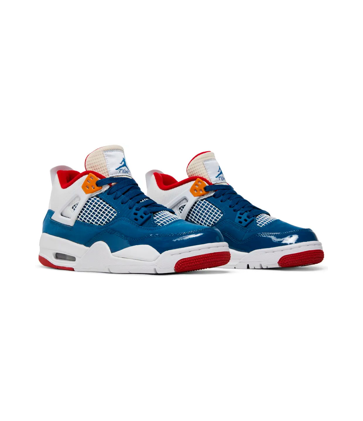Air Jordan 4 Retro GS 'Messy Room'