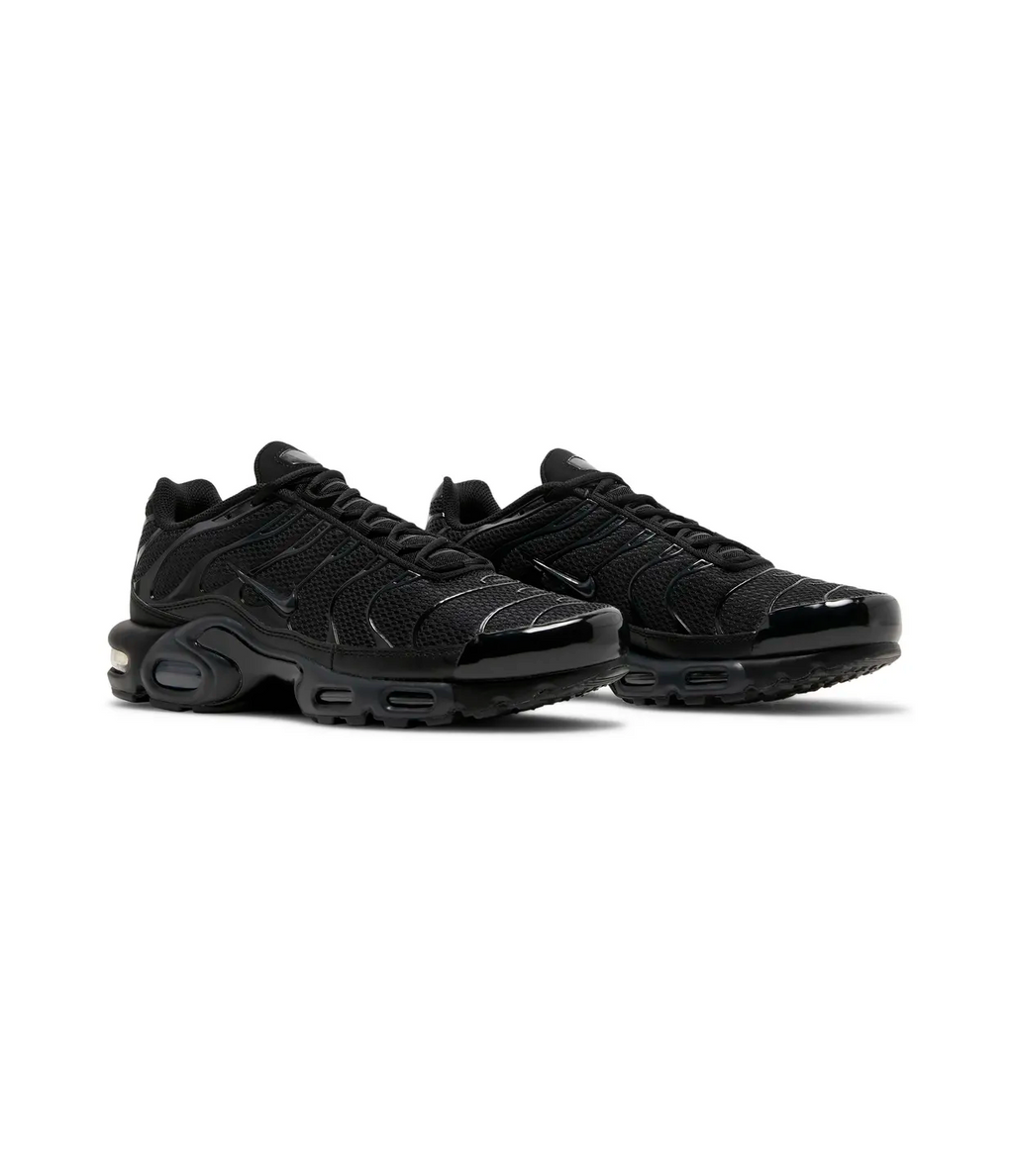 Nike Air Max Plus 'Triple Black'