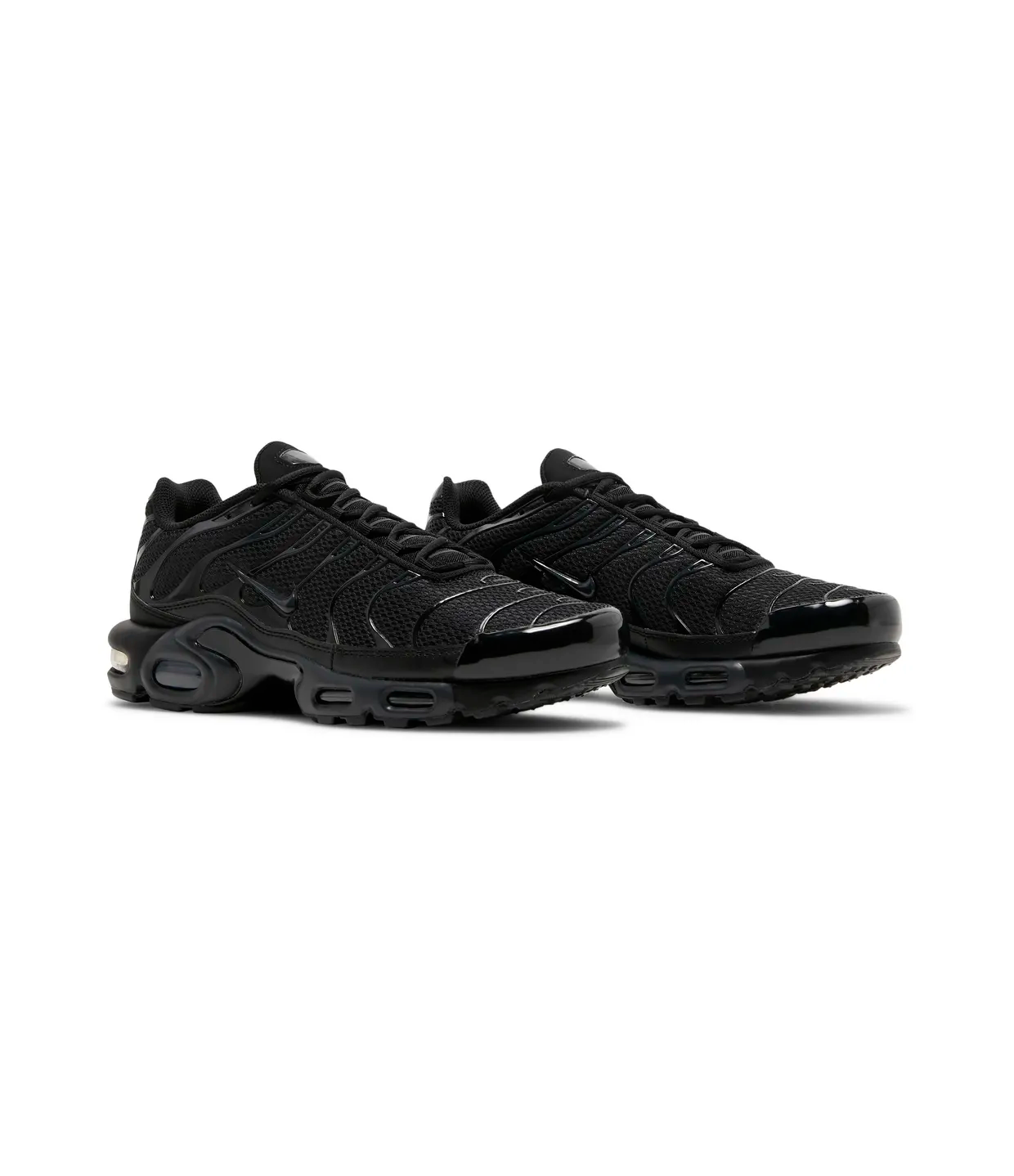 Nike Air Max Plus 'Triple Black'