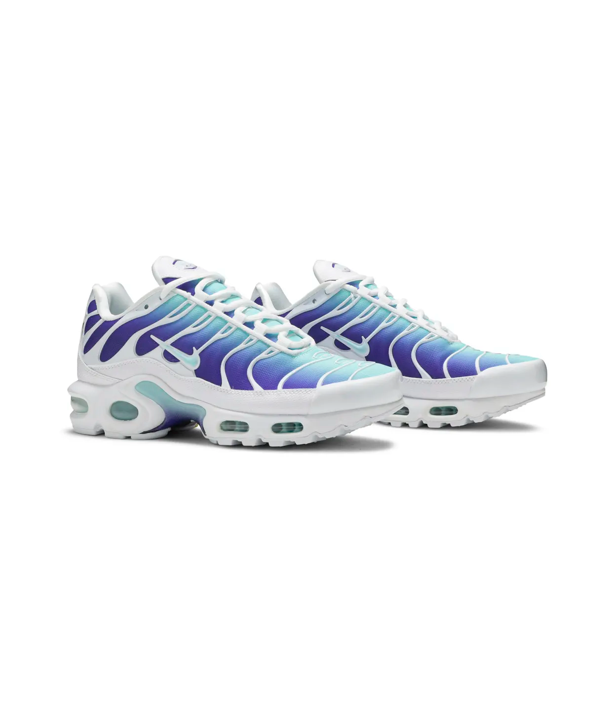 Nike Wmns Air Max Plus TN SE 'Bleached Aqua'