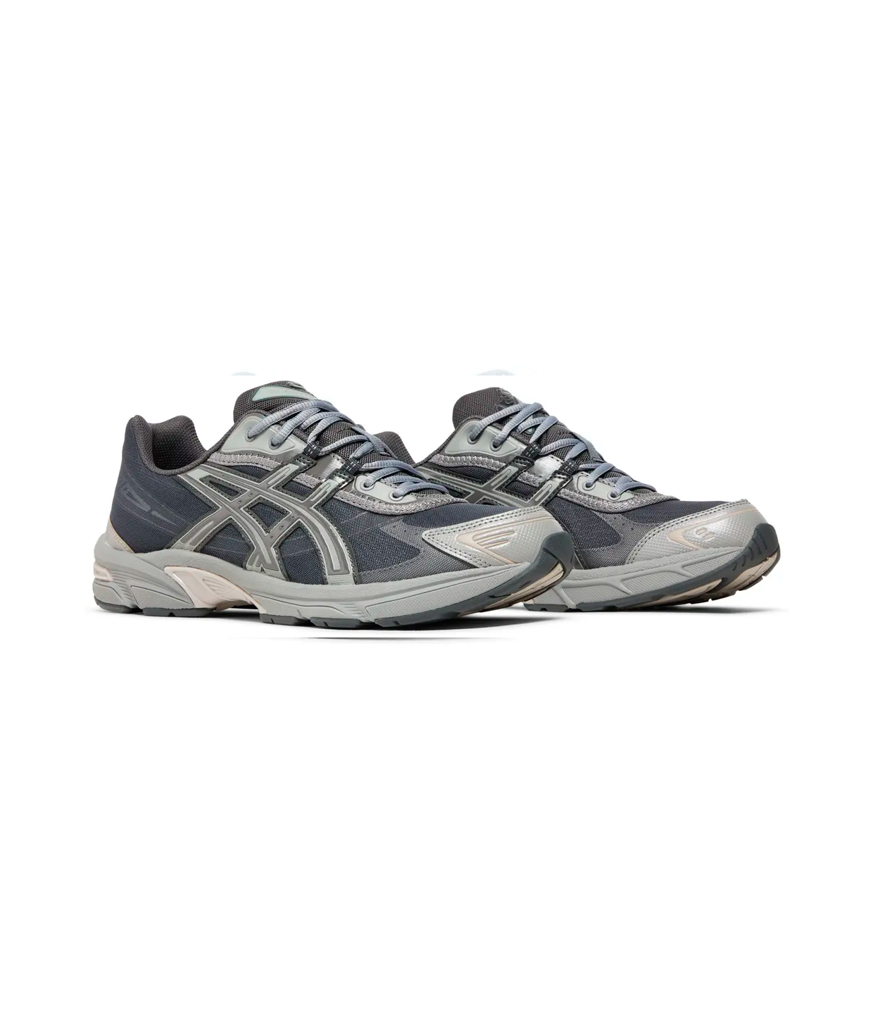 Asics Gel 1130 RE Gris Obsidiana