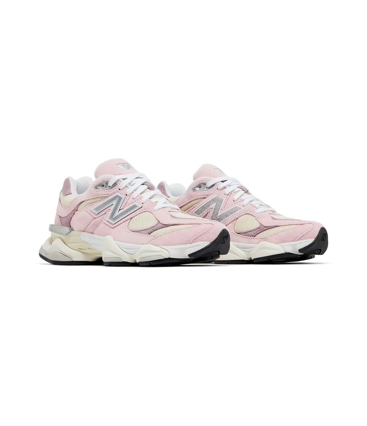 New Balance 9060 'Rose Sugar Ice Wine'