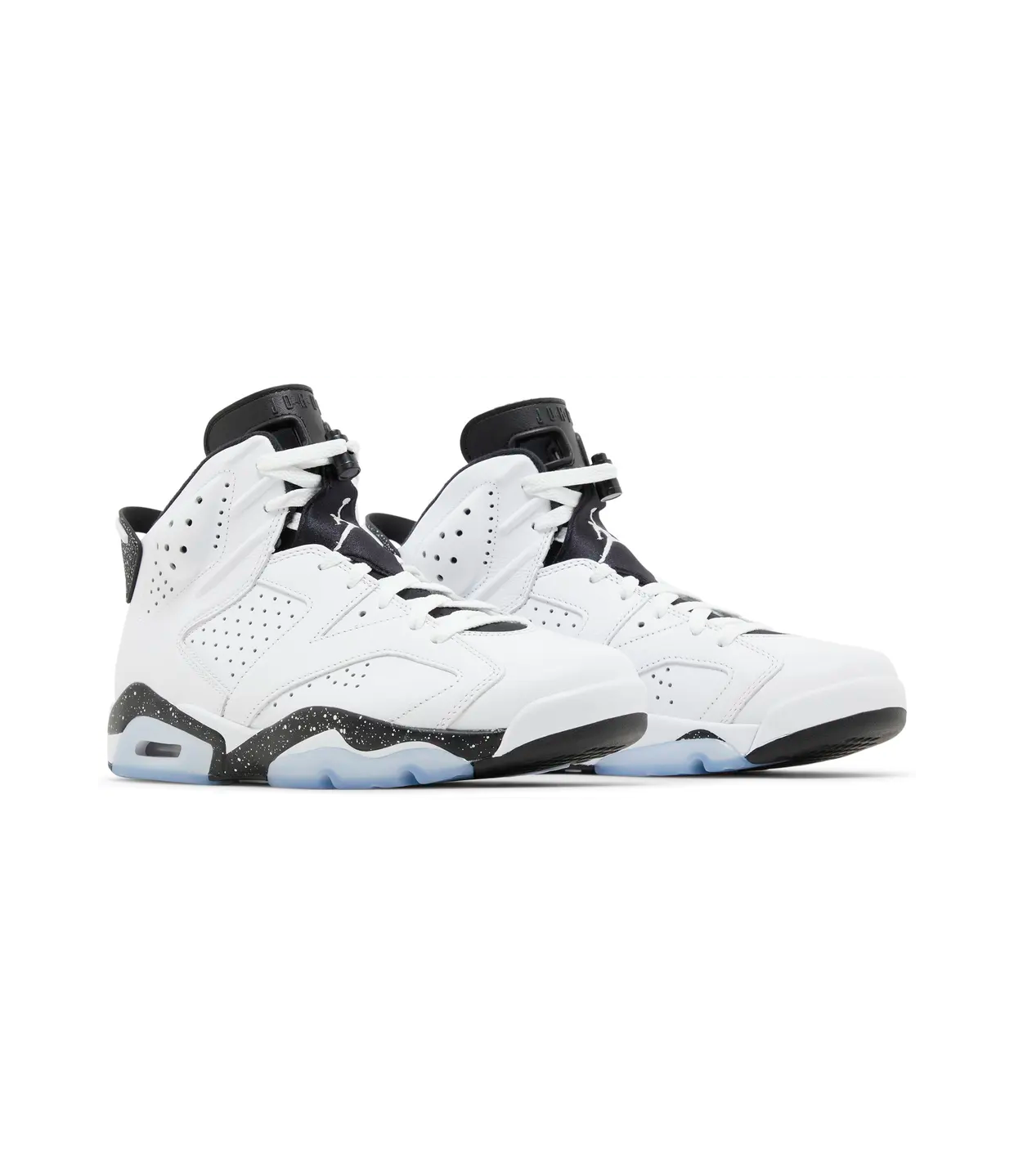 Air Jordan 6 Retro 'Reverse Oreo'