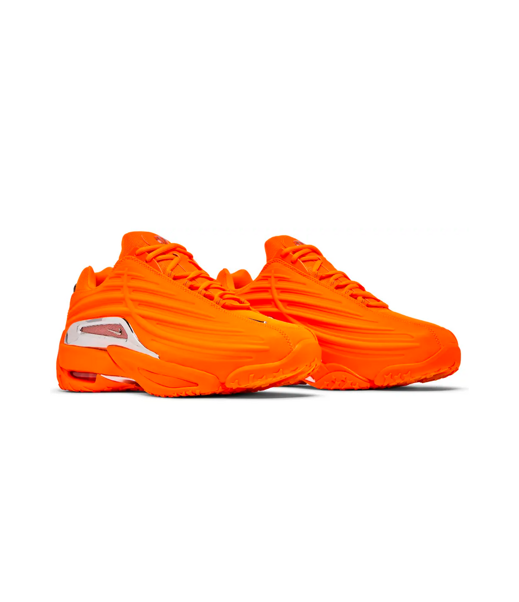 NOCTA x Nike Hot Step 2 'Total Orange'