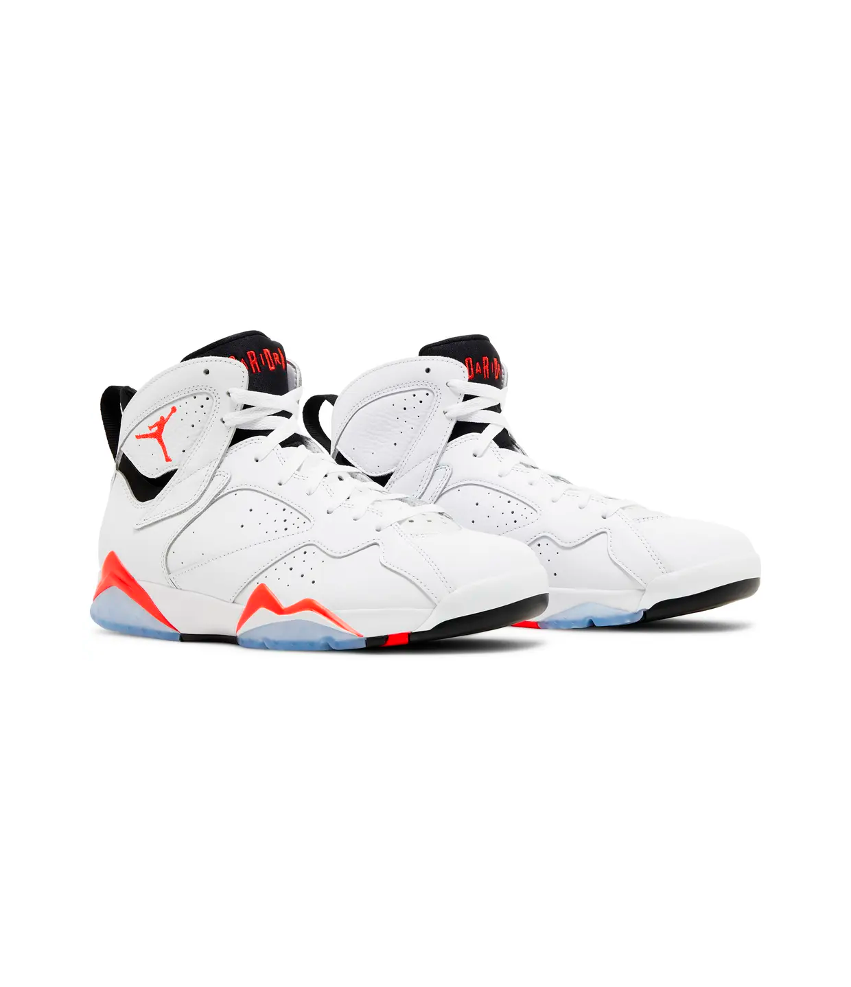Air Jordan 7 Retro 'White Infrared'
