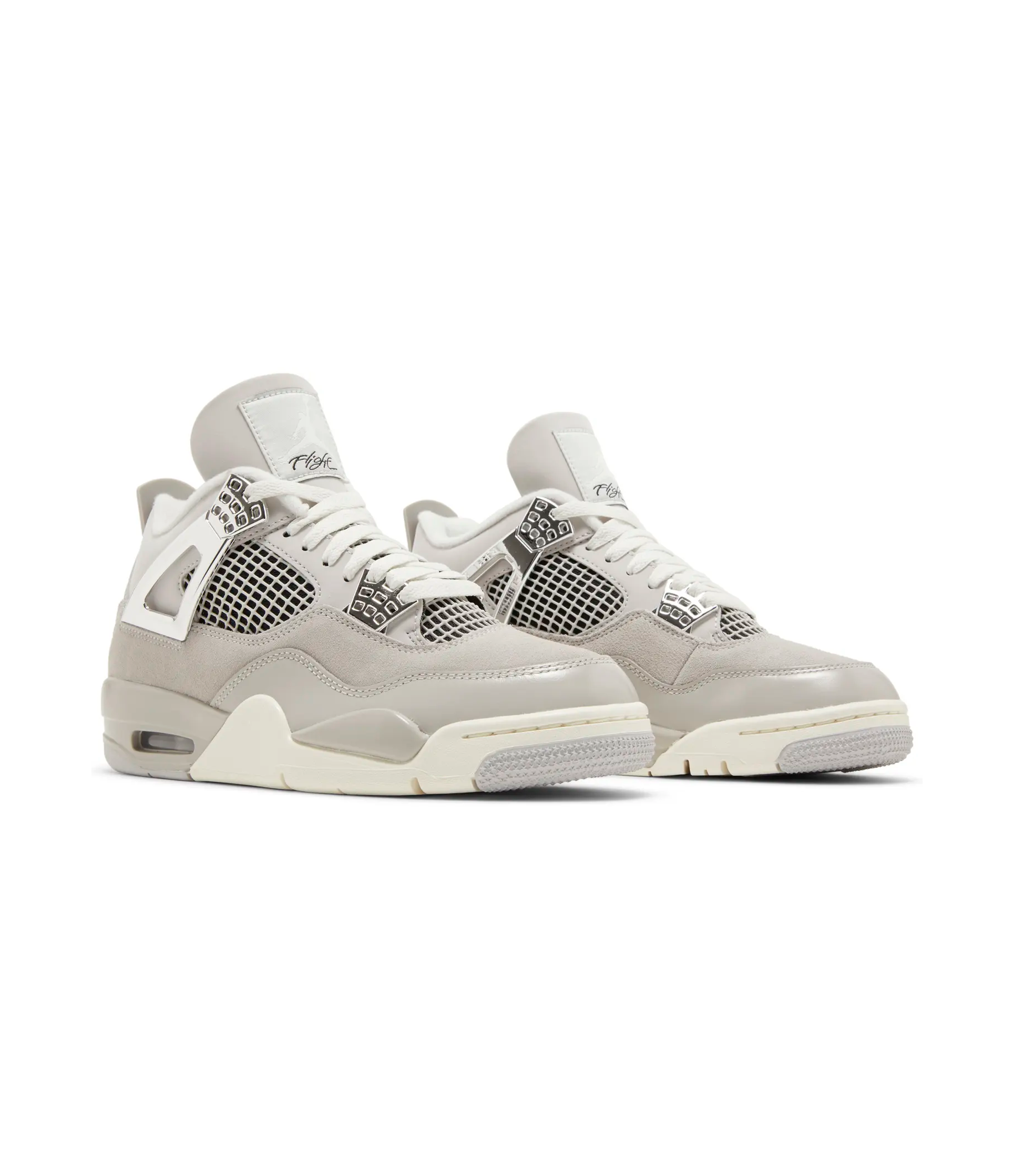 Air Jordan 4 Retro 'Frozen Moments'