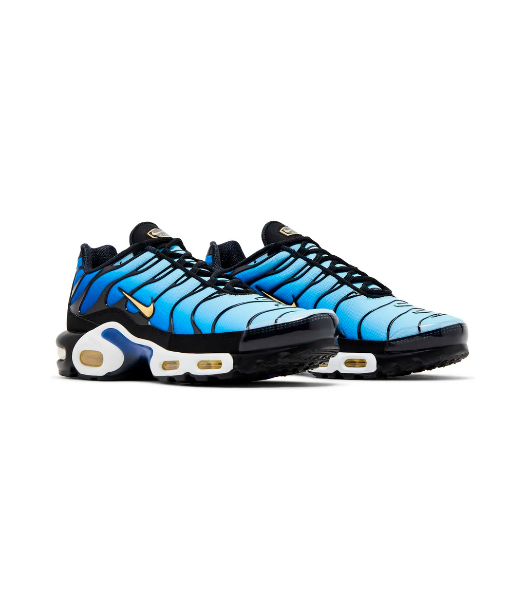 Nike Air Max Plus 'Hyper Blue' 2025