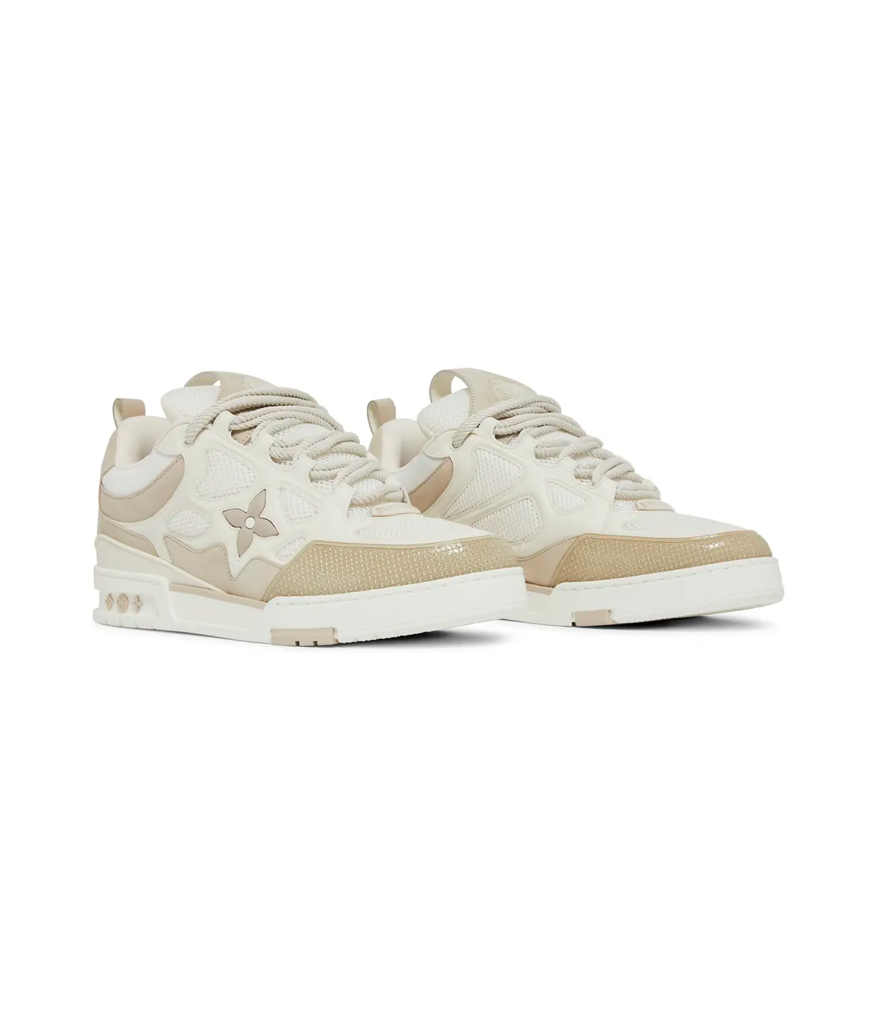 Louis Vuitton Skate Sneaker 'Beige'