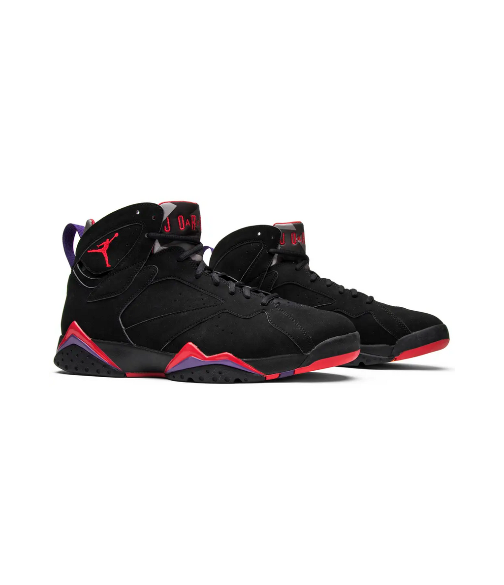 Air Jordan 7 Retro 'Raptor' 2012