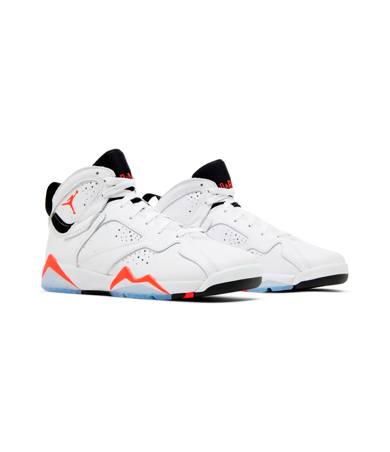 Air Jordan 7 Retro GS 'White Infrared'