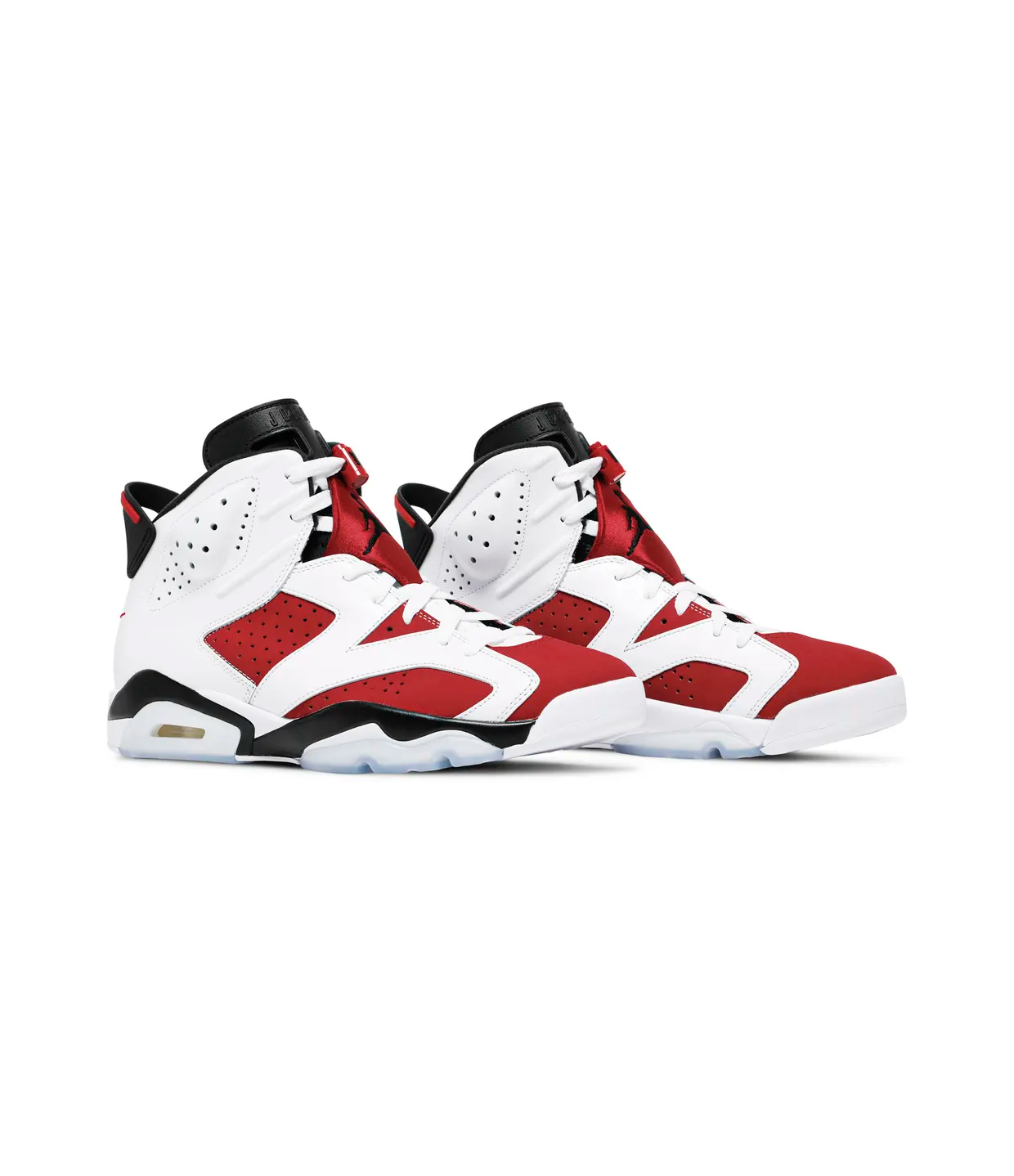 Air Jordan 6 Retro OG 'Carmine' 2021