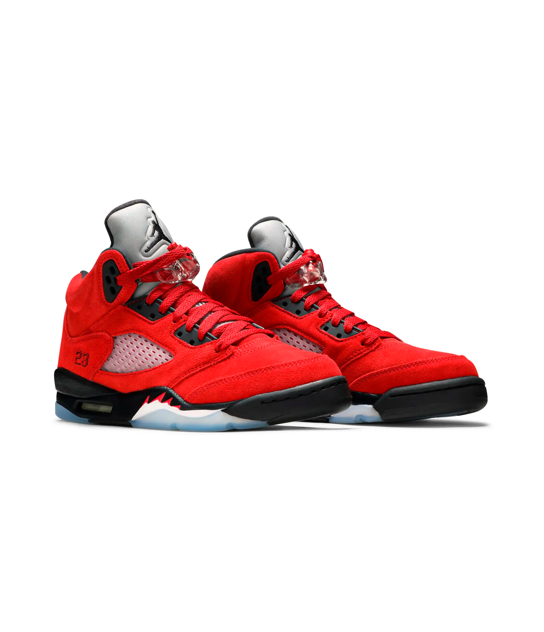 Air Jordan 5 Retro GS 'Raging Bull'