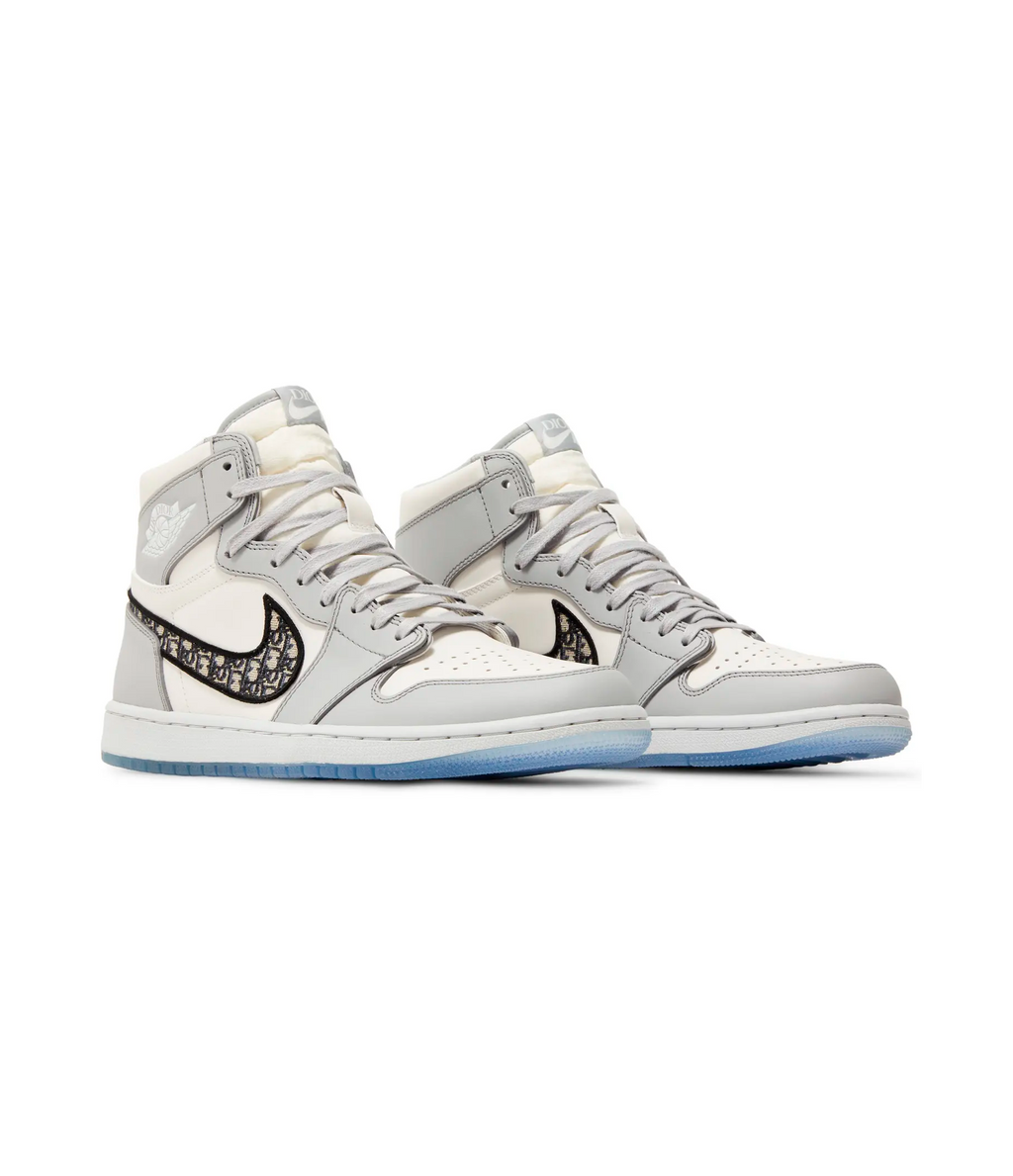 Dior x Air Jordan 1 High