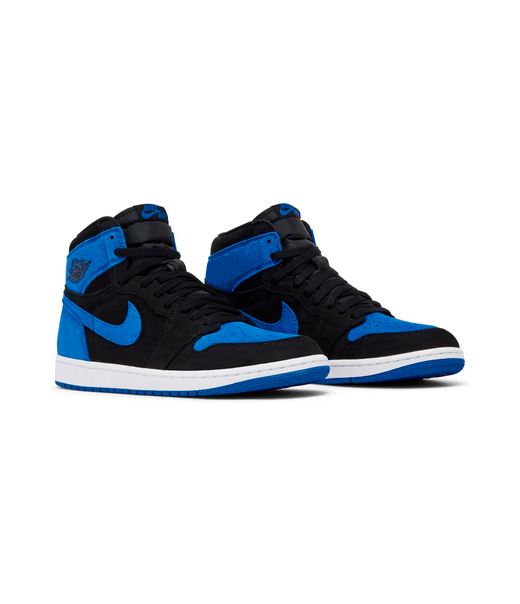 Air Jordan 1 Retro High OG 'Royal Reimagined'