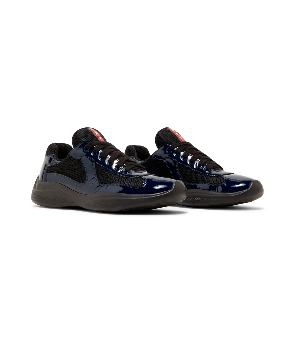 Prada America's Cup 'Black Ink Blue'