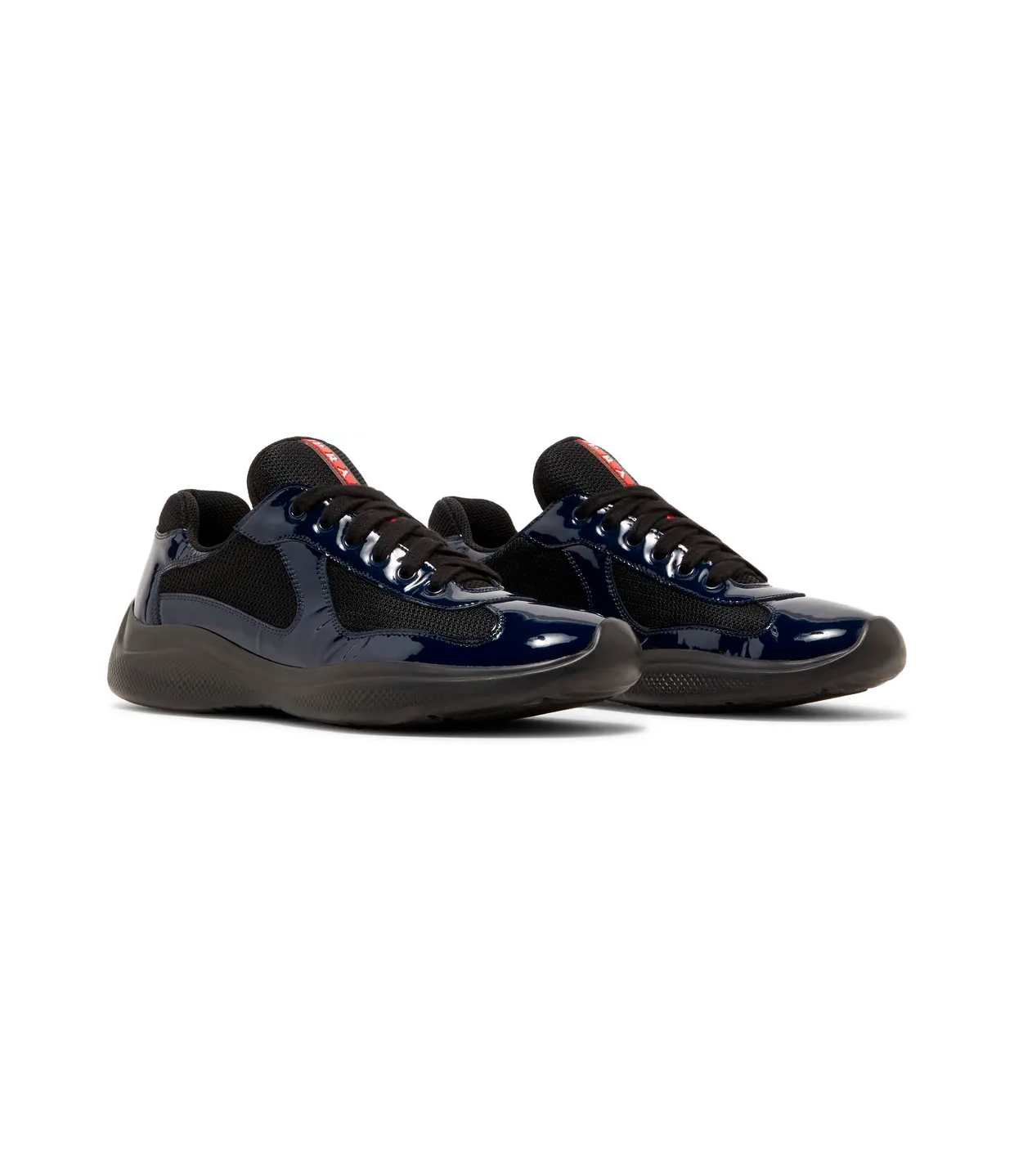 Prada America's Cup 'Black Ink Blue'